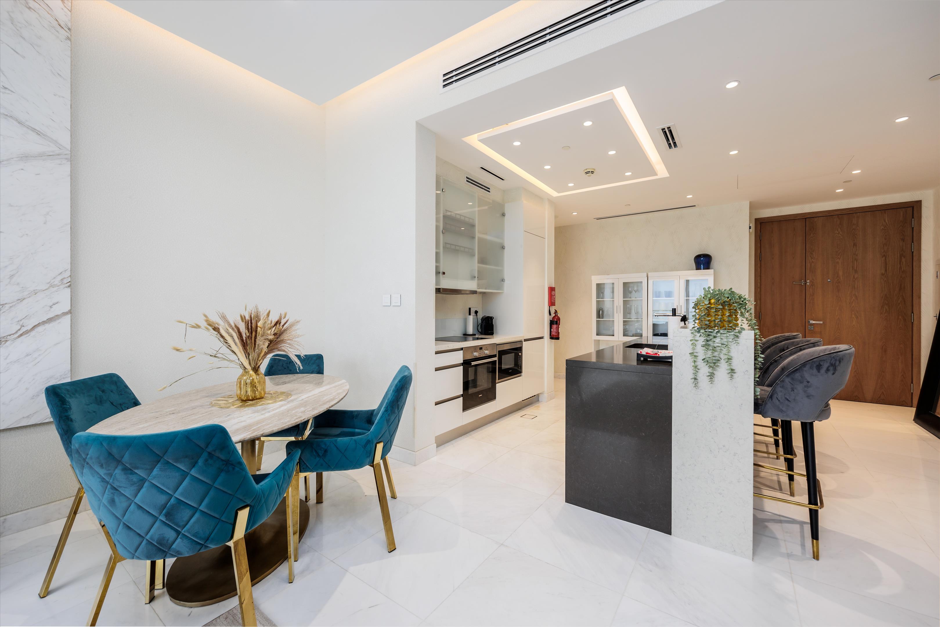Jumeirah Beach Residence, Dubai
