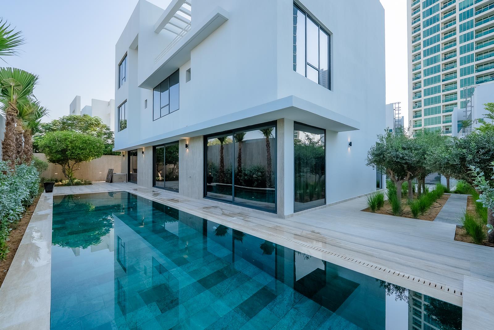 Al Sufouh 1, Al Sufouh, Dubai