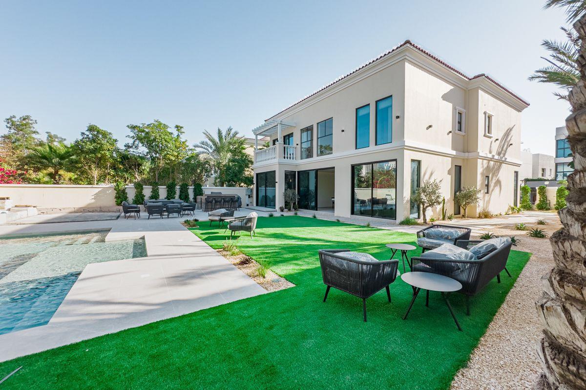 Jumeirah Village Triangle, Dubai
