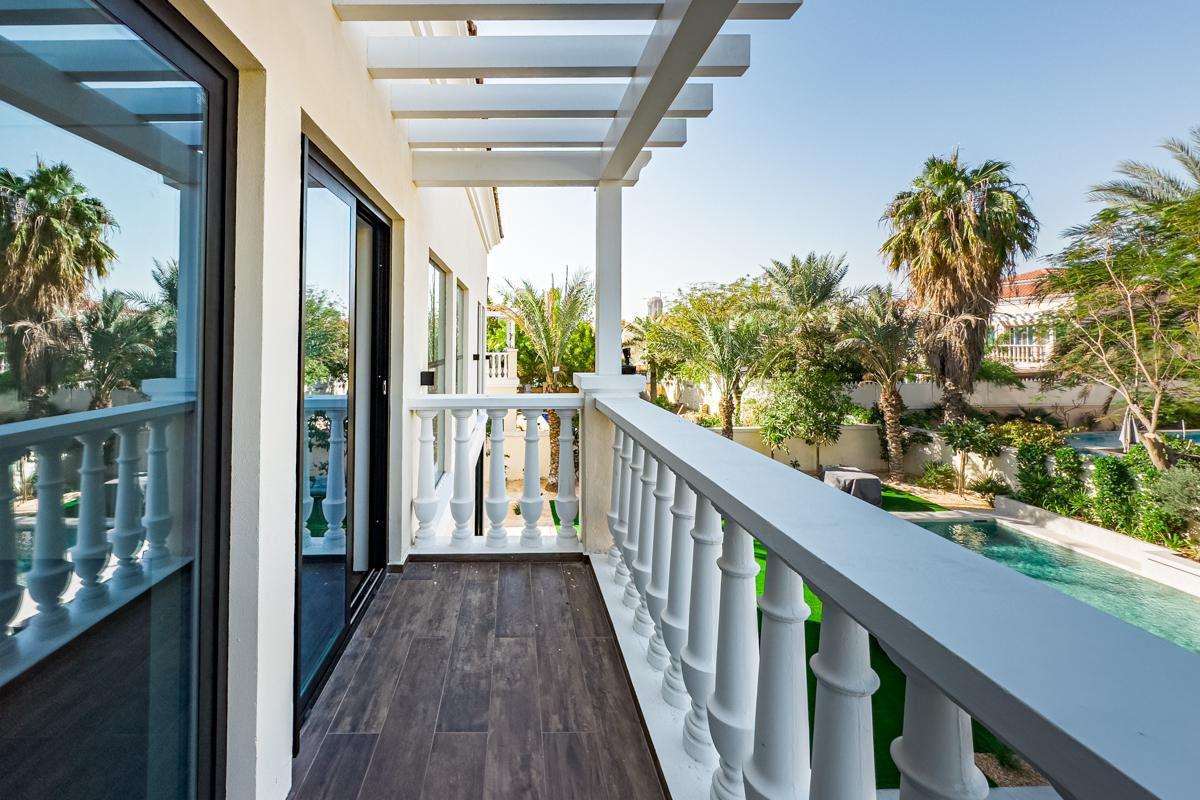 Jumeirah Village Triangle, Dubai