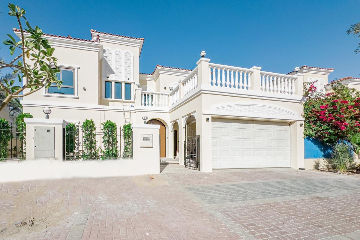 Jumeirah Village Triangle, Dubai