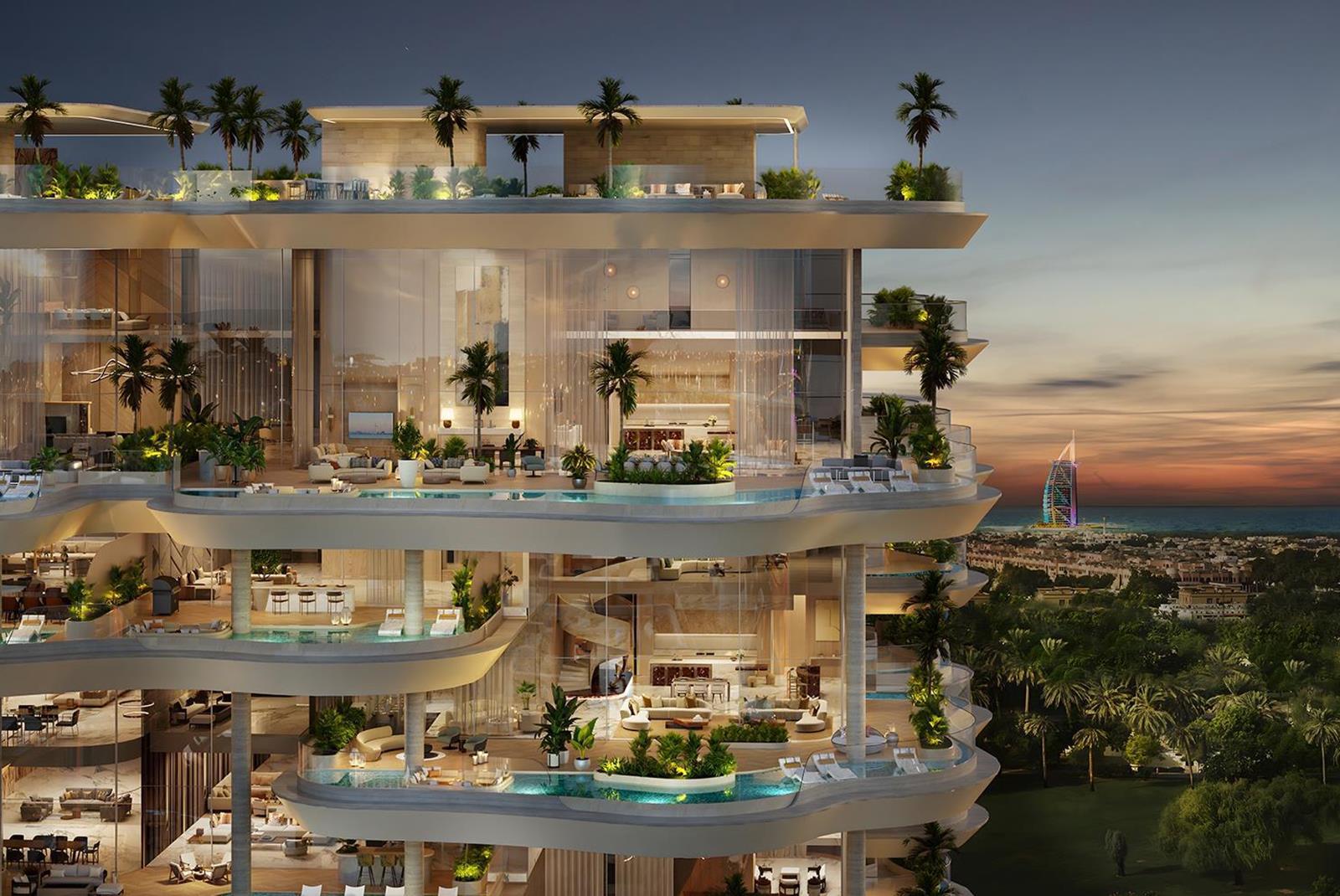 Al Wasl, Dubai