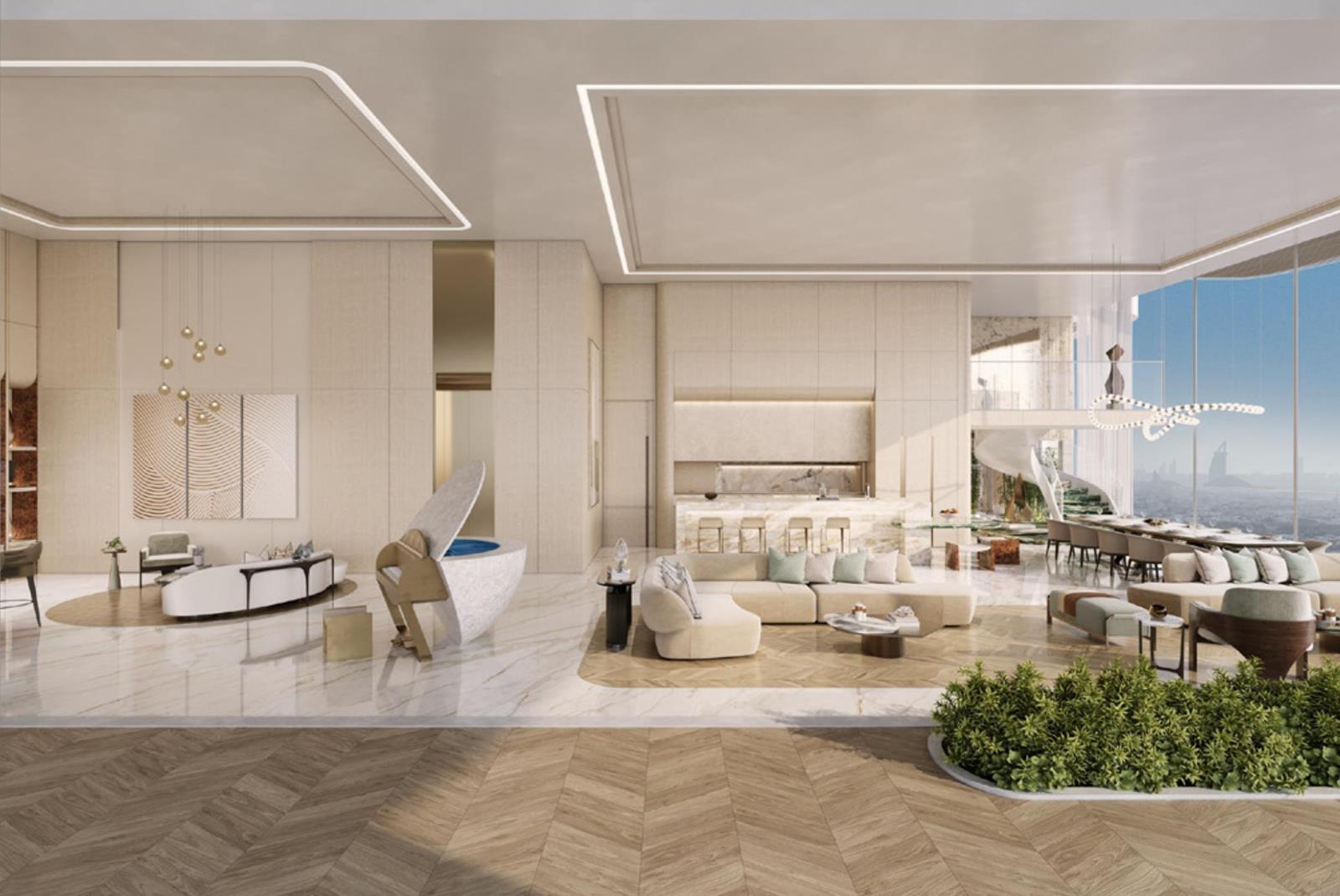 Al Wasl, Dubai