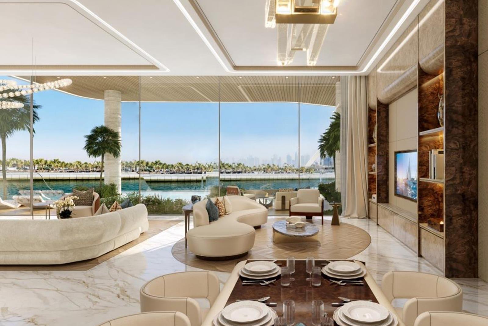 Al Wasl, Dubai