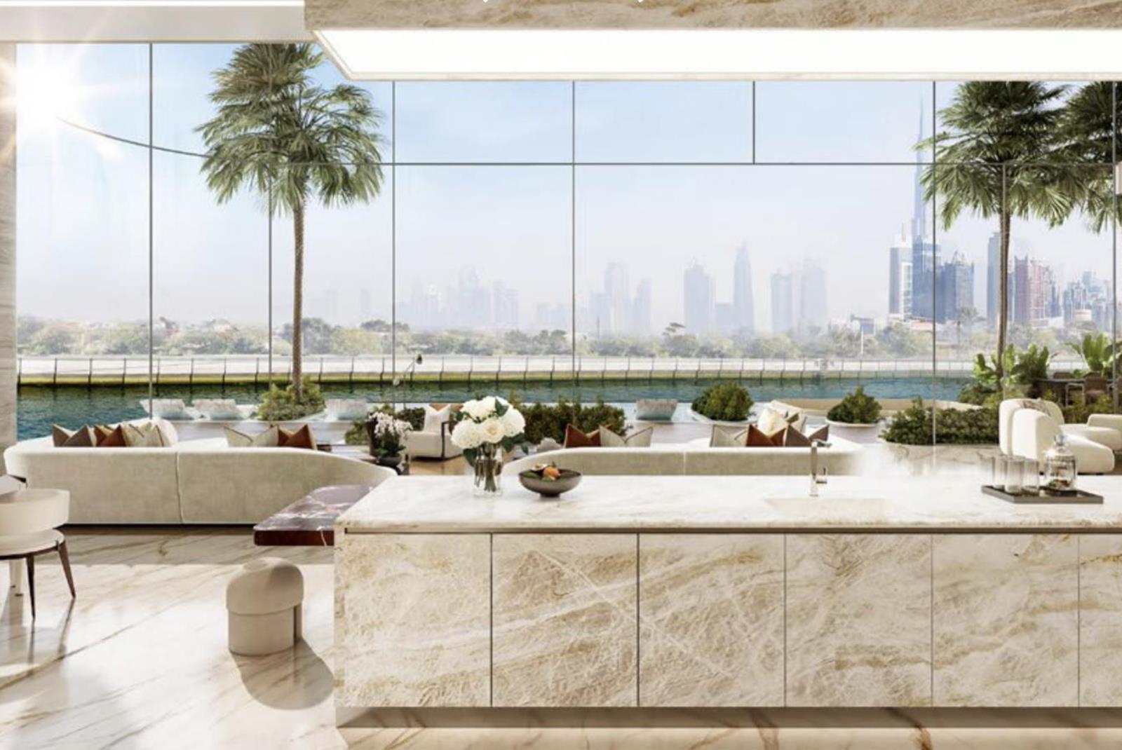 Al Wasl, Dubai