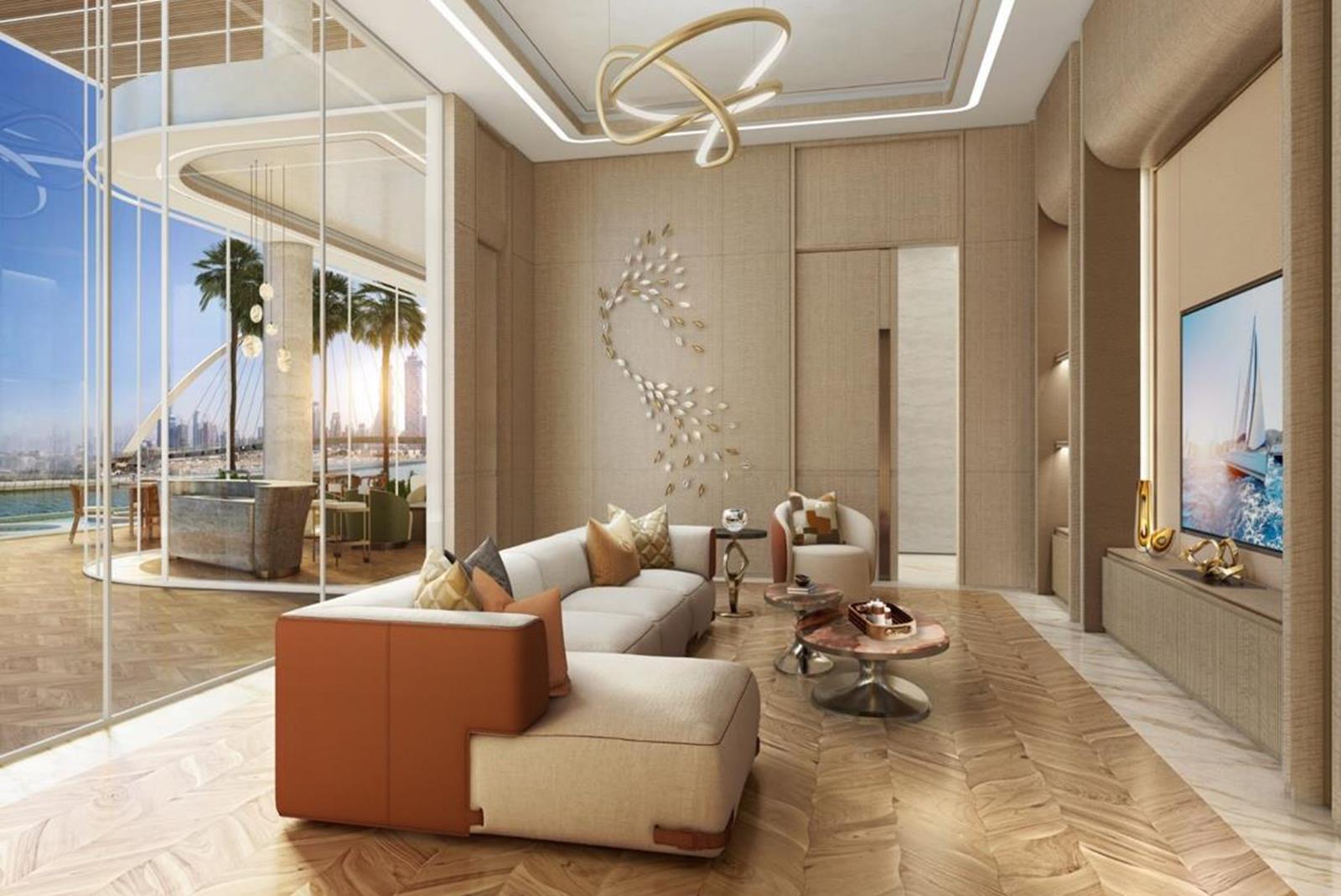 Al Wasl, Dubai