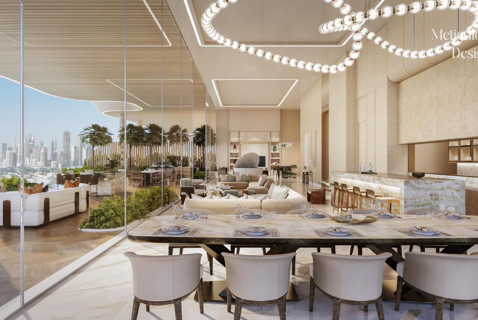 Al Wasl, Dubai