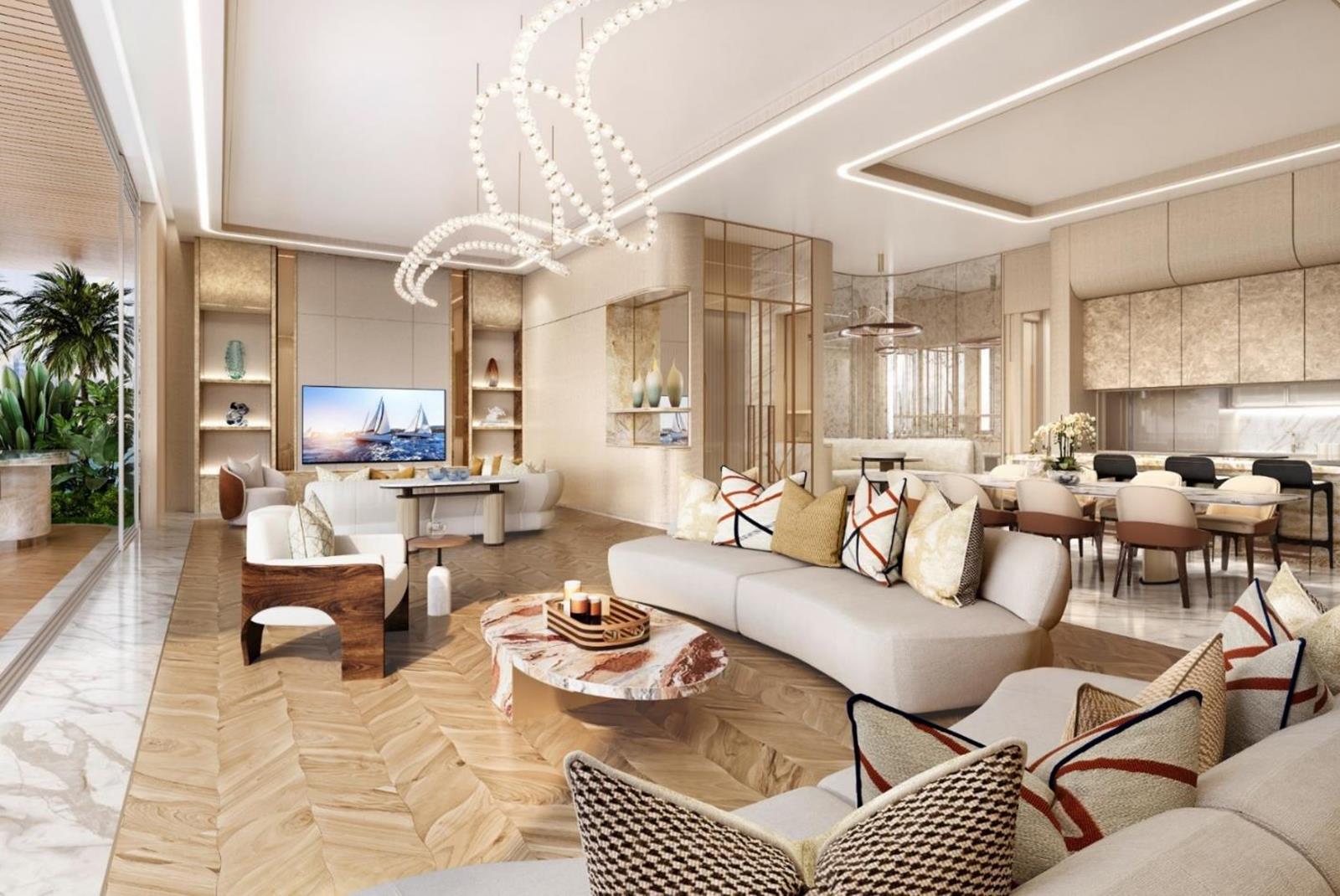 Al Wasl, Dubai