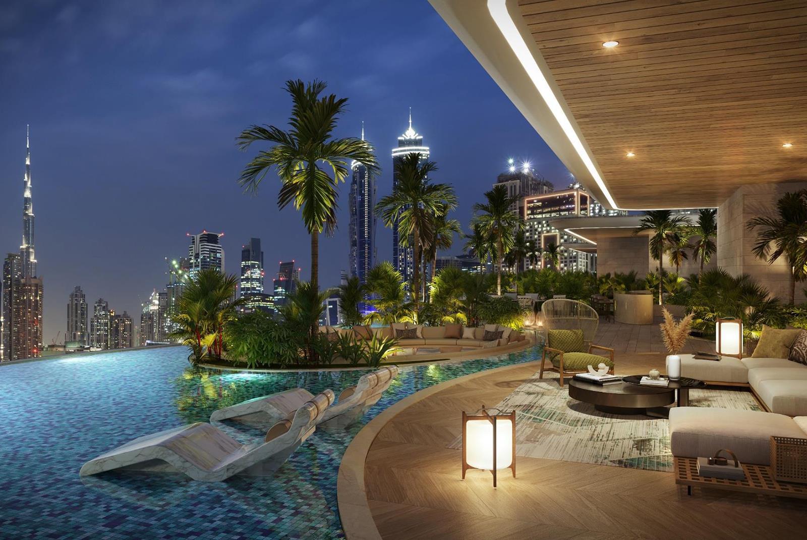 Al Wasl, Dubai