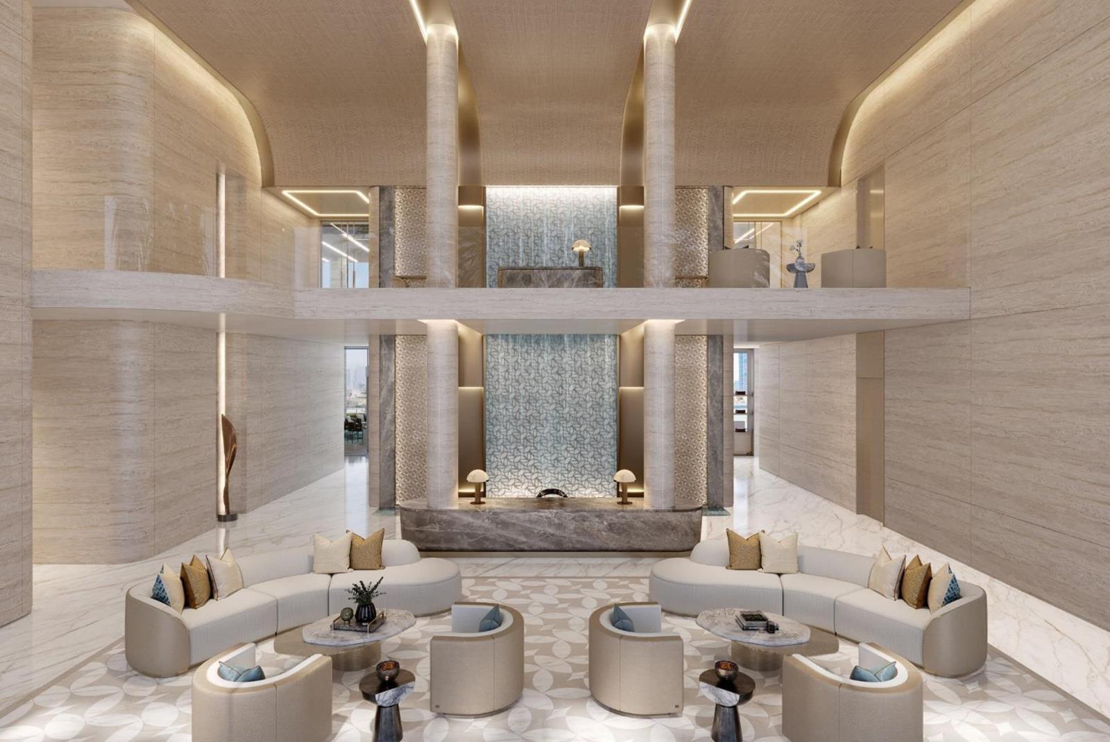 Al Wasl, Dubai