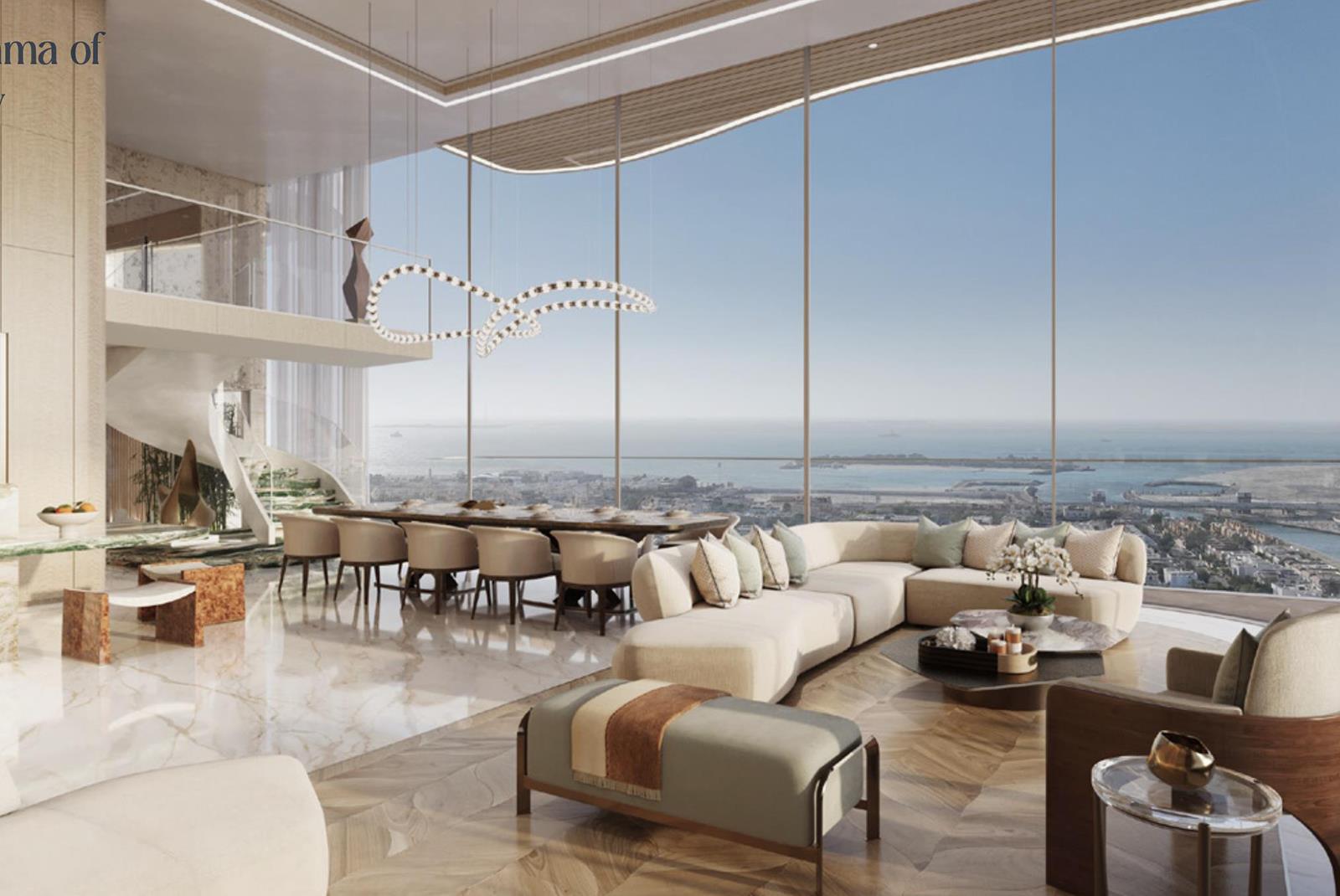 Al Wasl, Dubai