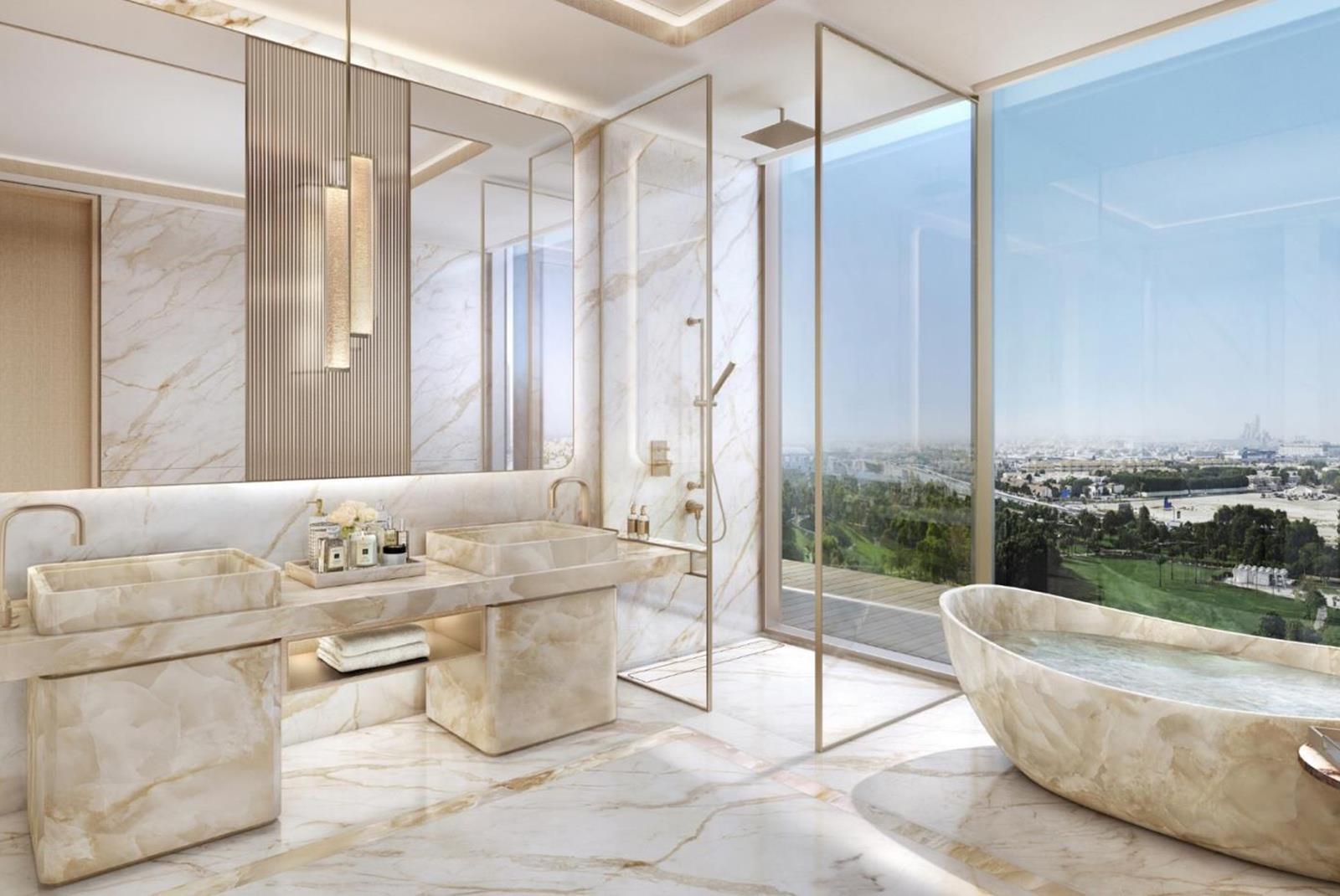 Al Wasl, Dubai