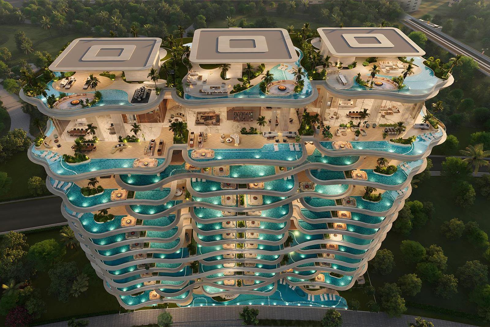 Al Wasl, Dubai