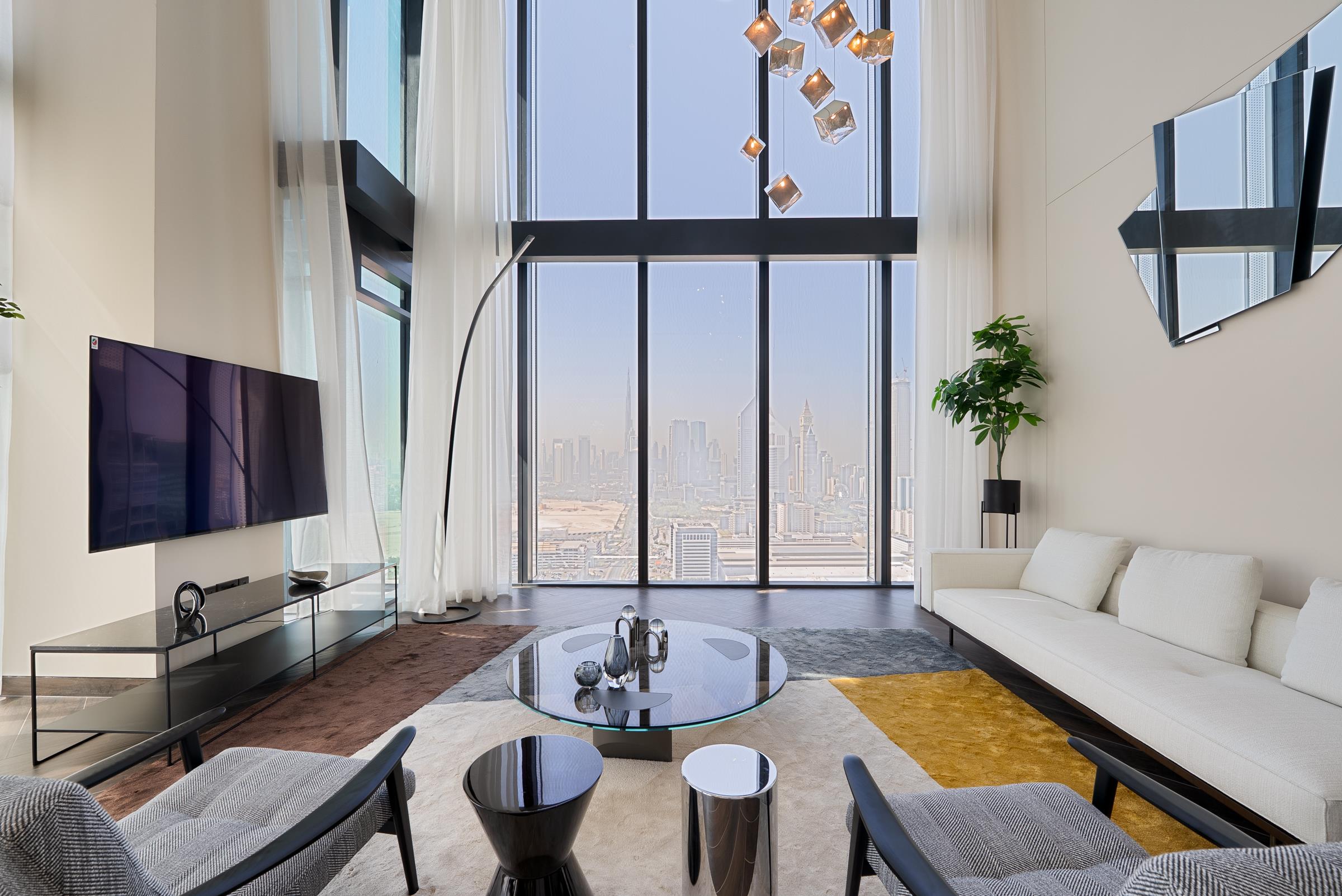 Zabeel 1, Zabeel, Dubai