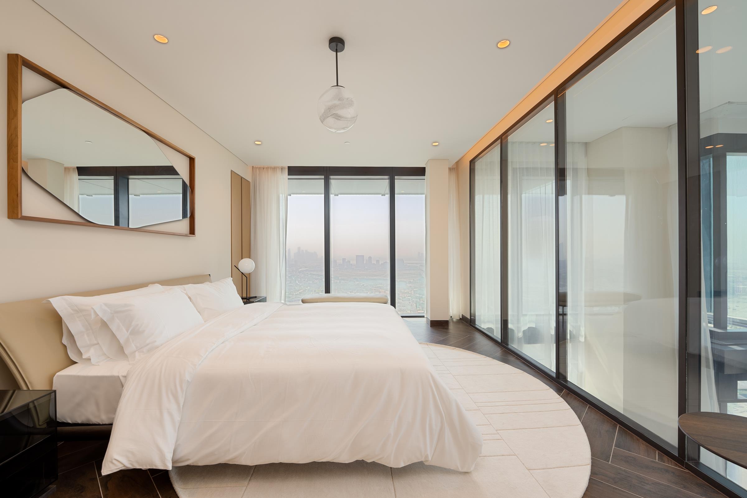 Zabeel 1, Zabeel, Dubai