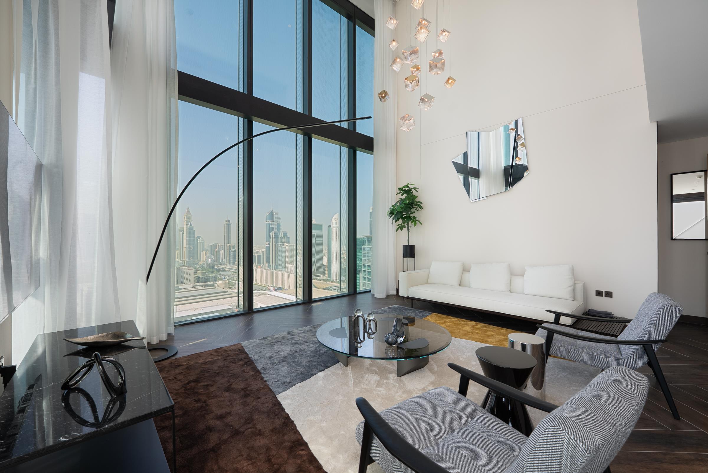 Zabeel 1, Zabeel, Dubai