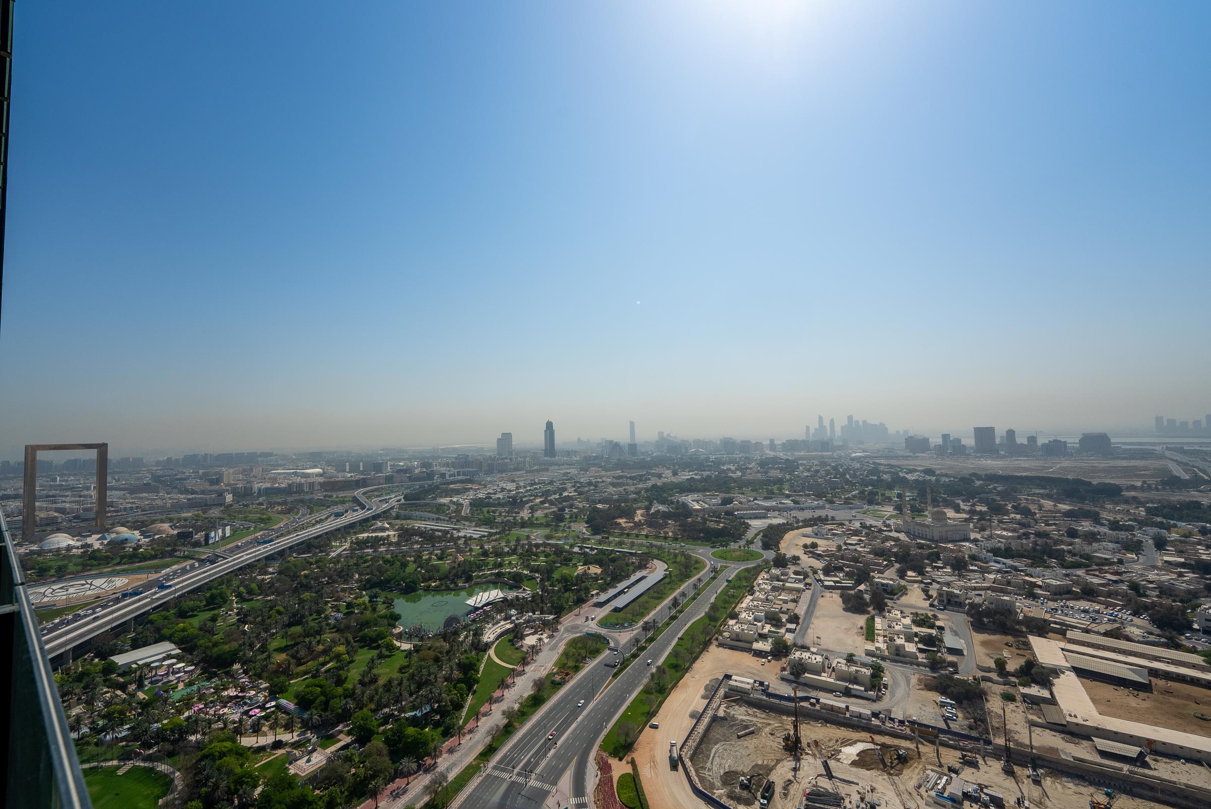 Zabeel 1, Zabeel, Dubai