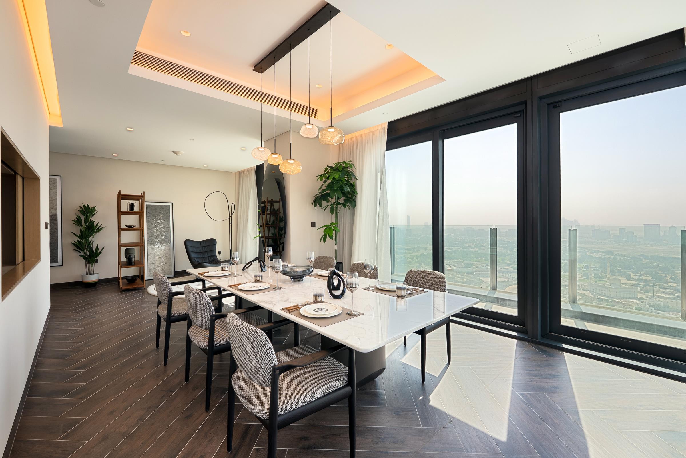 Zabeel 1, Zabeel, Dubai