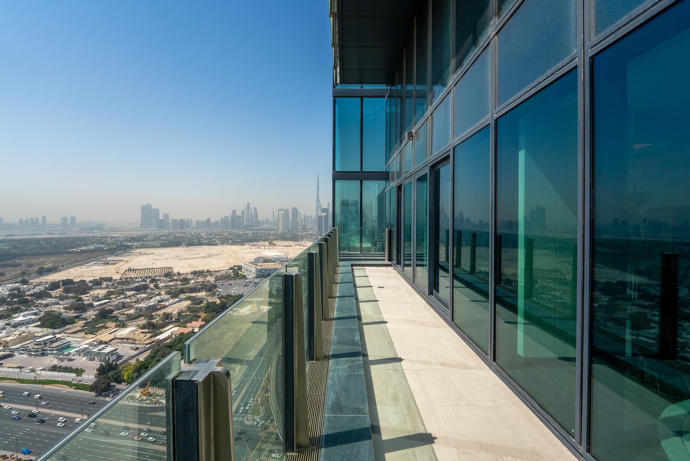 Zabeel 1, Zabeel, Dubai