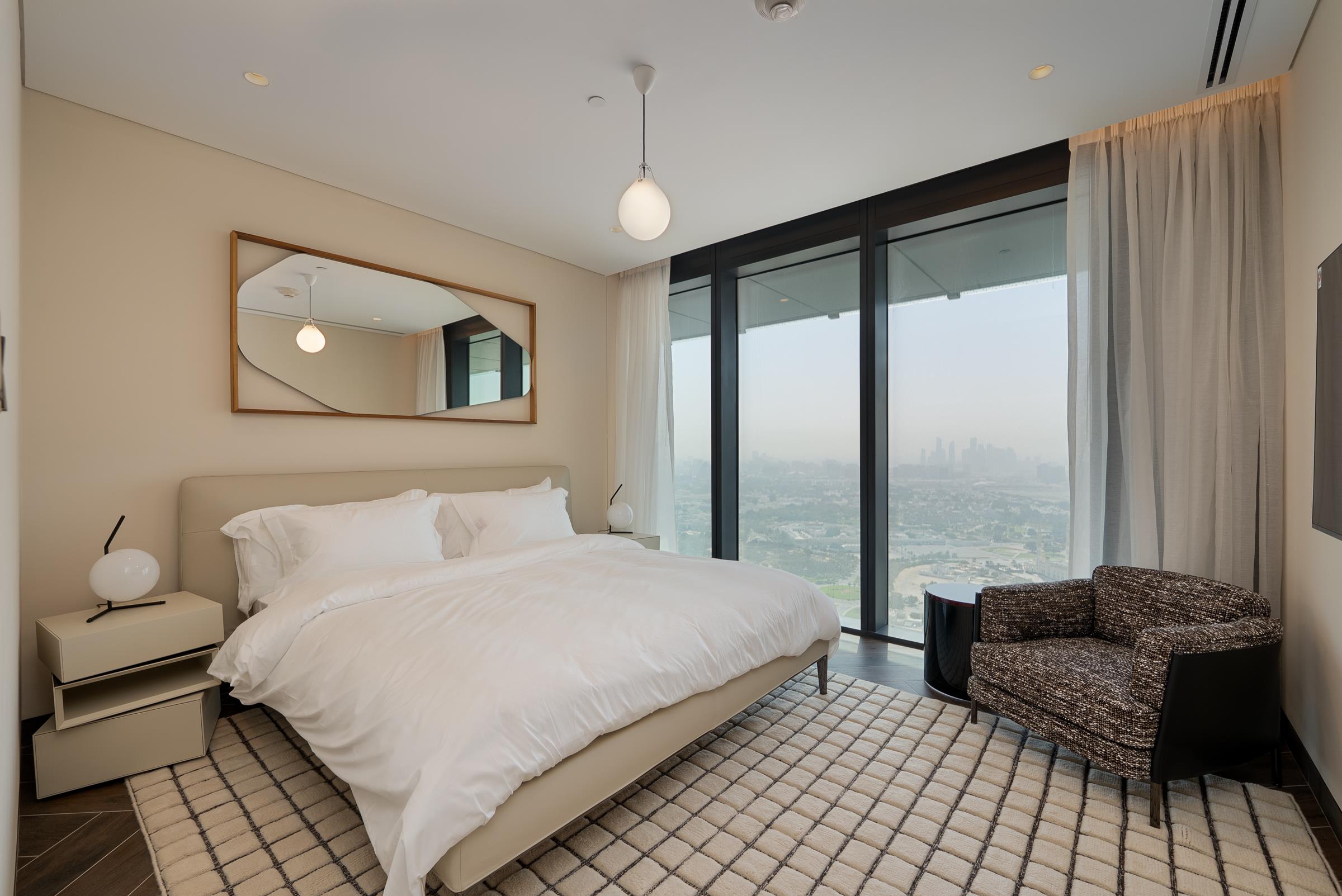 Zabeel 1, Zabeel, Dubai