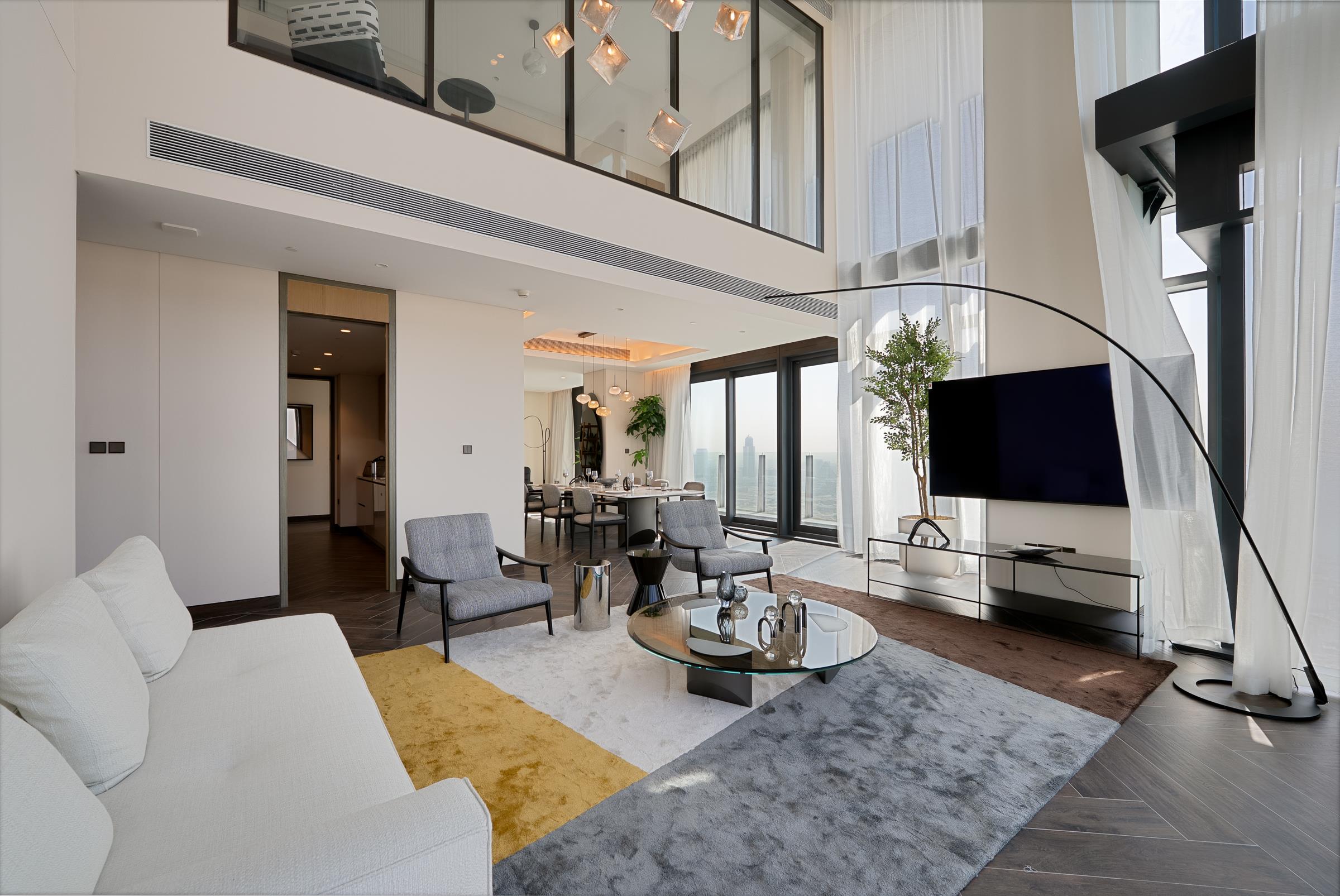 Zabeel 1, Zabeel, Dubai