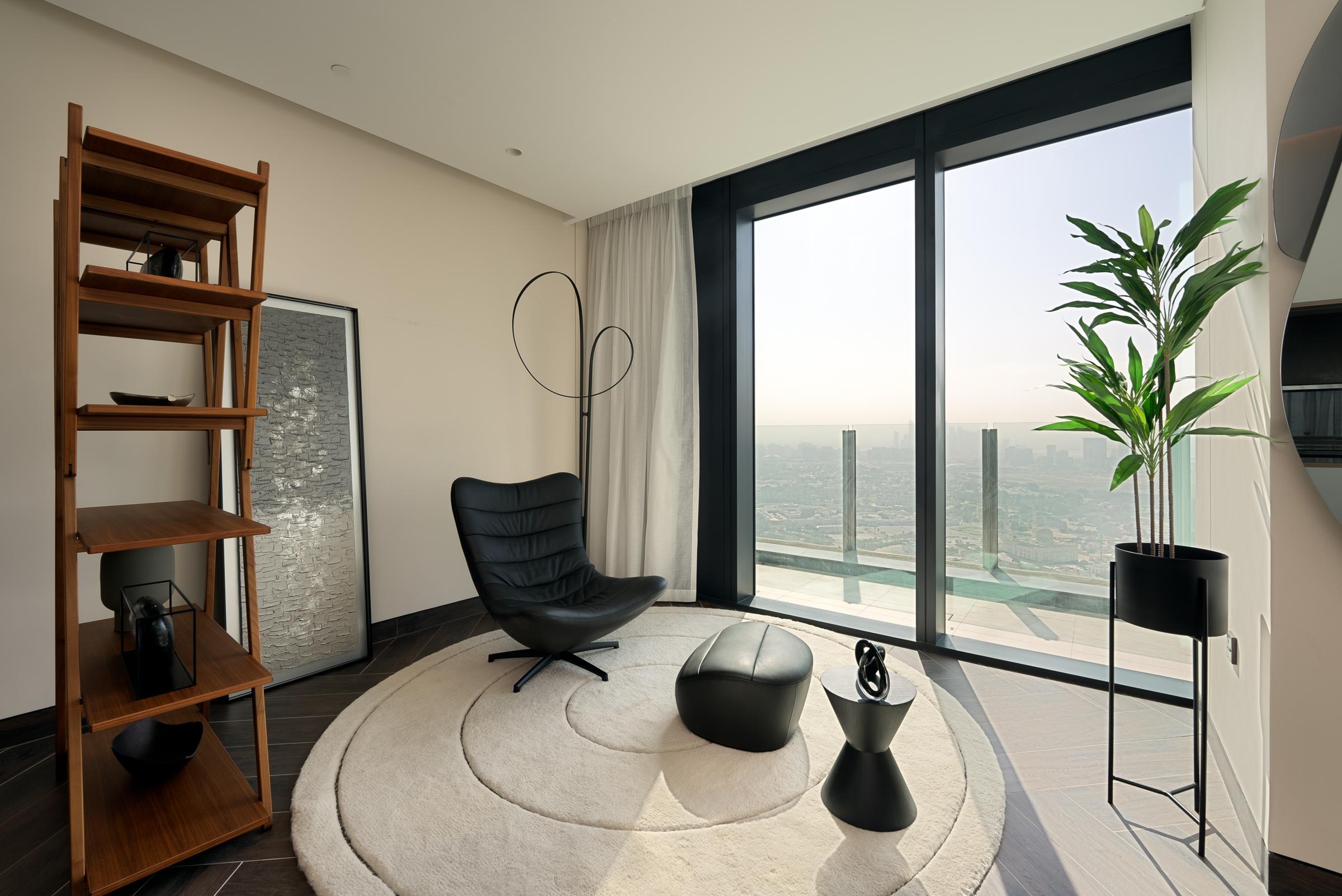 Zabeel 1, Zabeel, Dubai