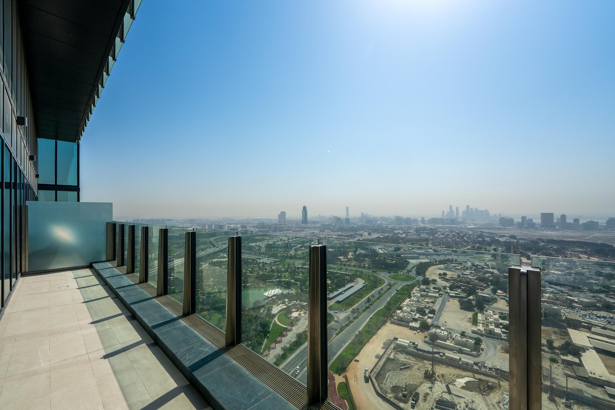 Zabeel 1, Zabeel, Dubai