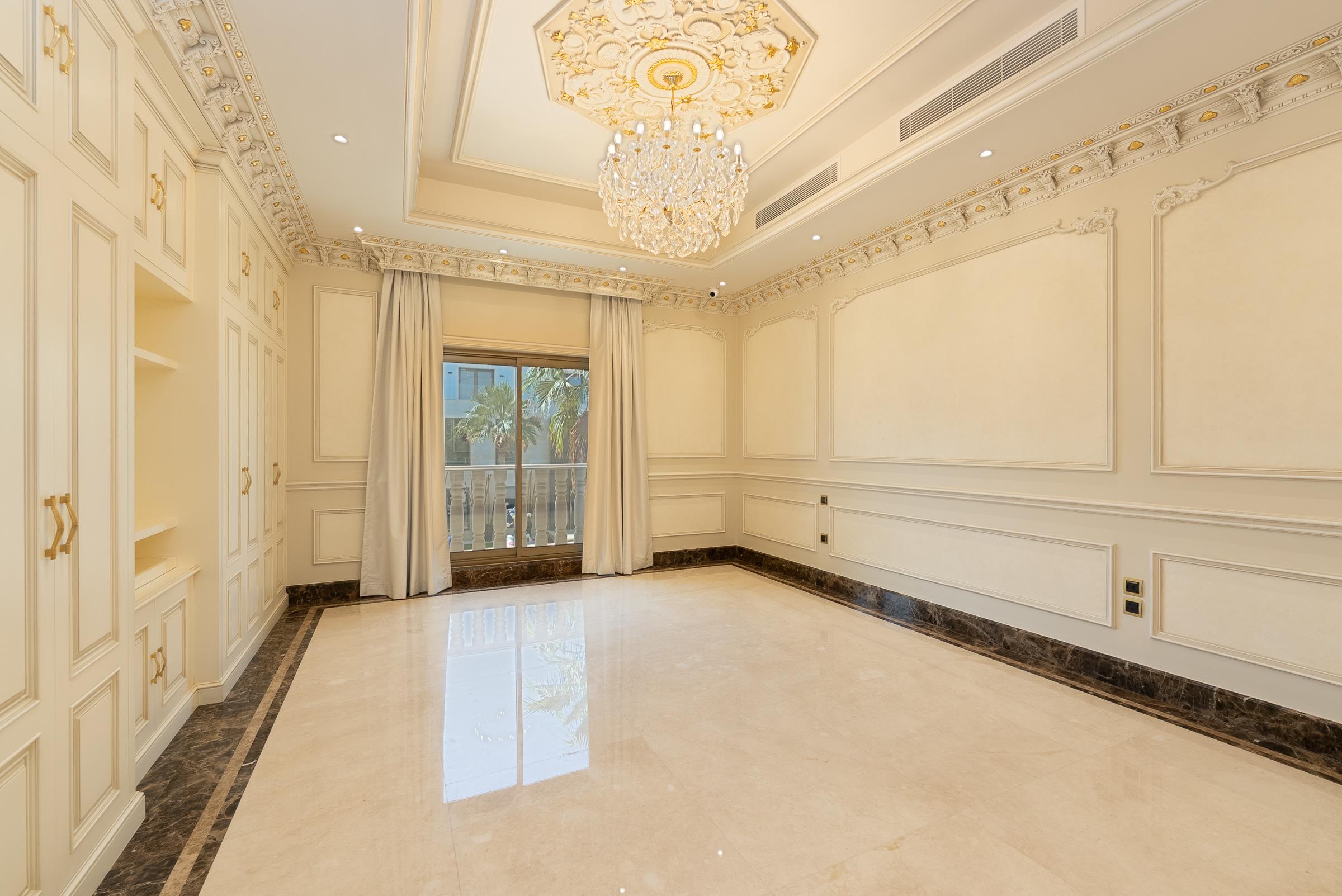 Palm Jumeirah, Dubai