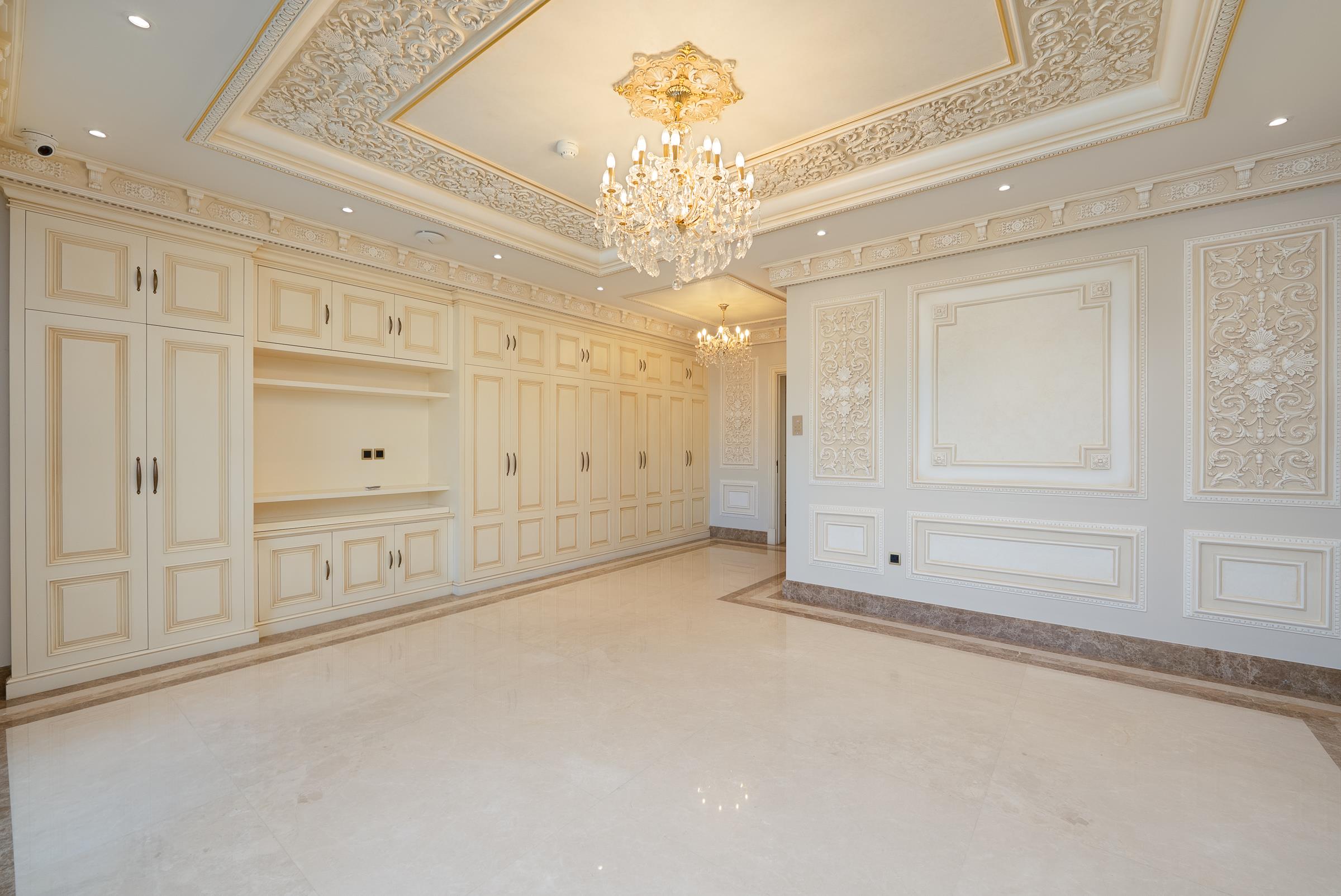 Palm Jumeirah, Dubai