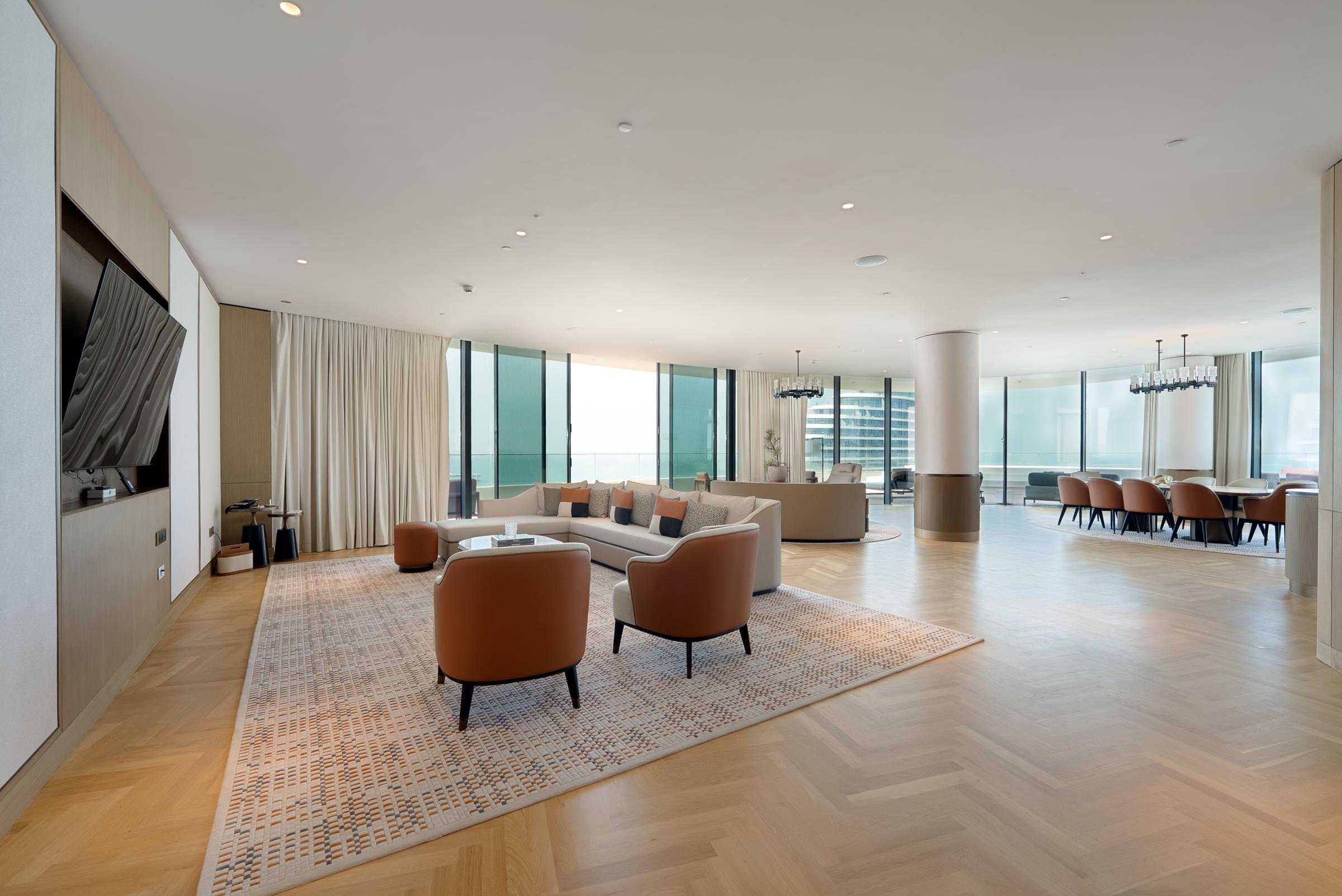 Dubai, Jumeirah