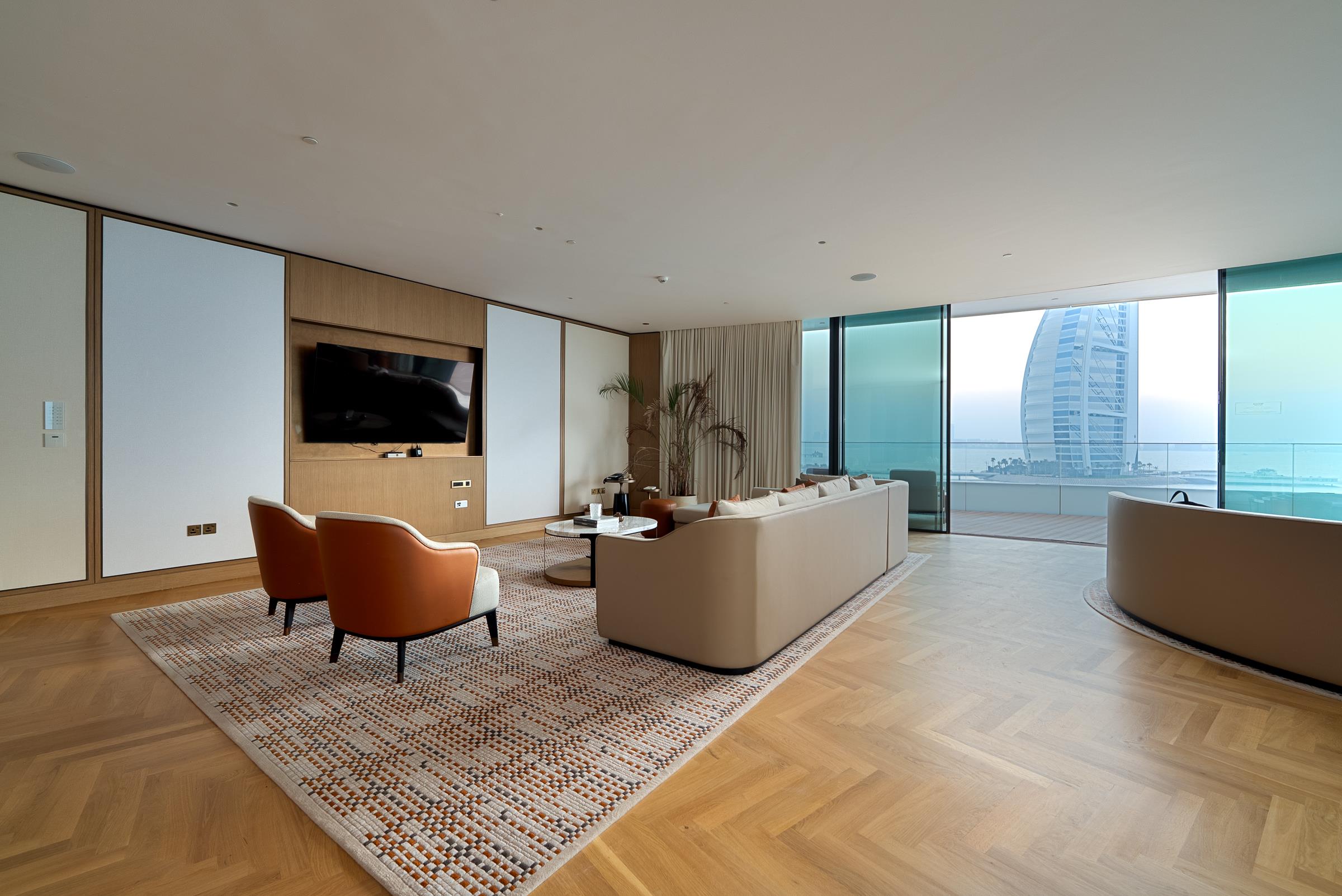 Dubai, Jumeirah
