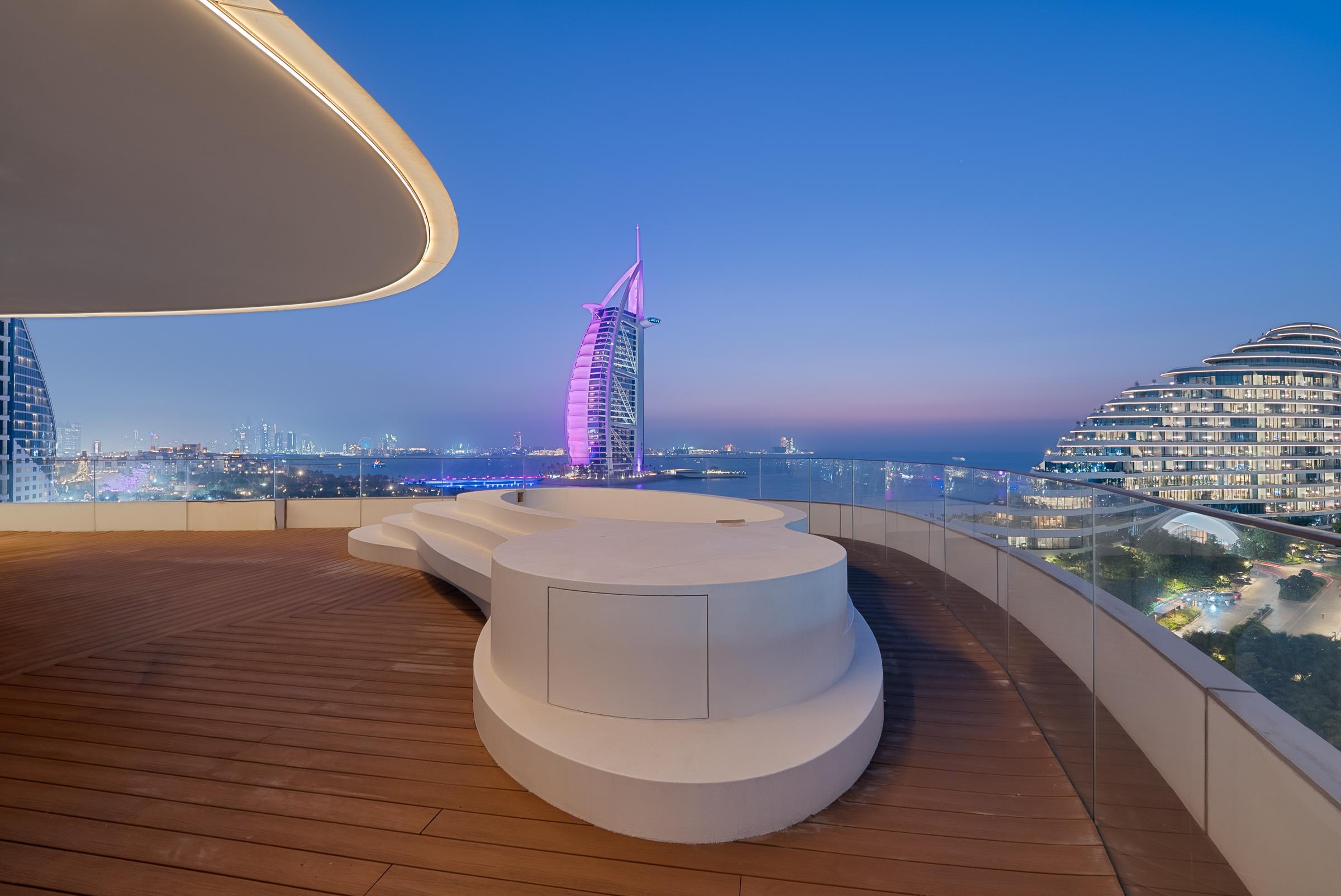 Dubai, Jumeirah