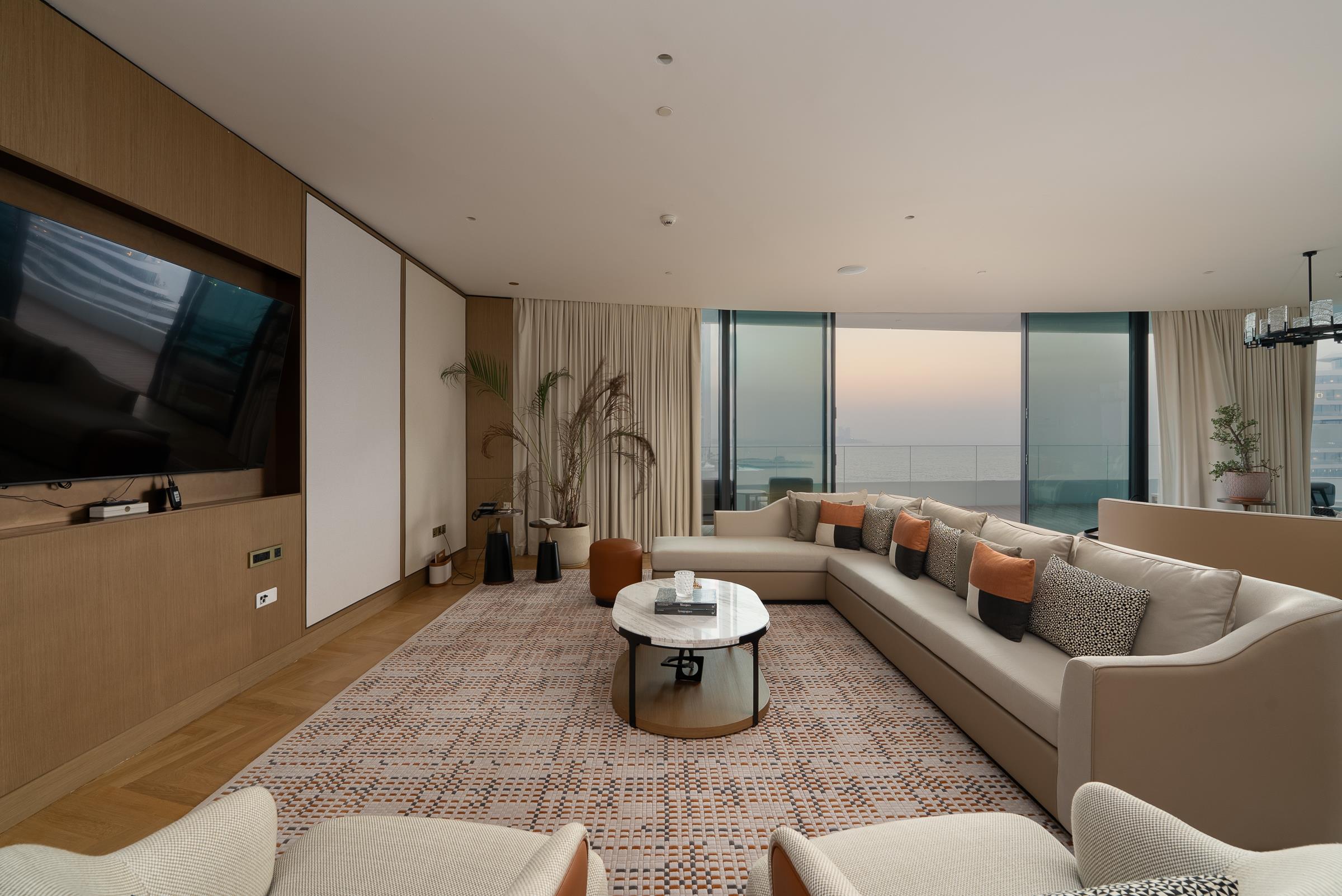 Dubai, Jumeirah