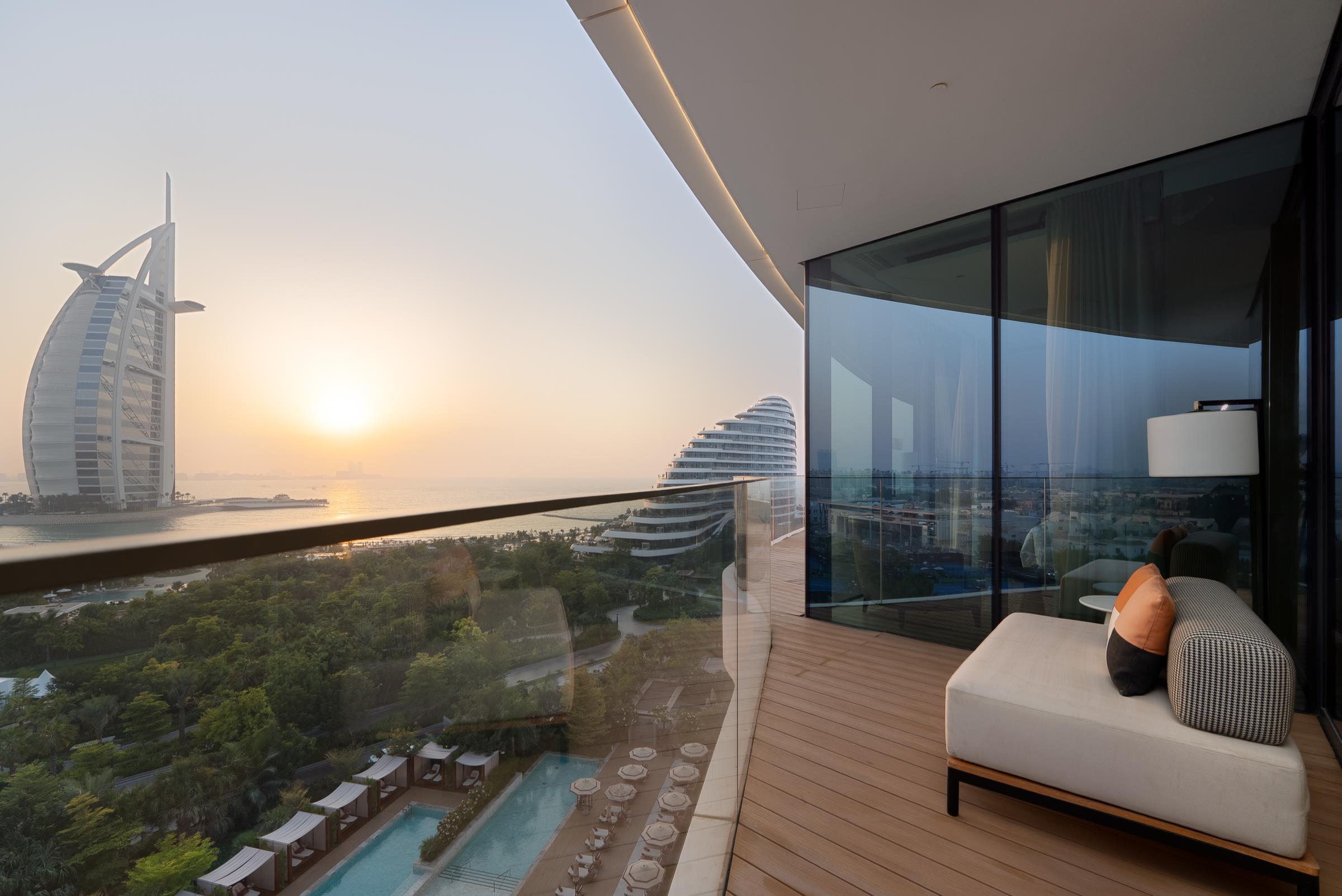 Dubai, Jumeirah