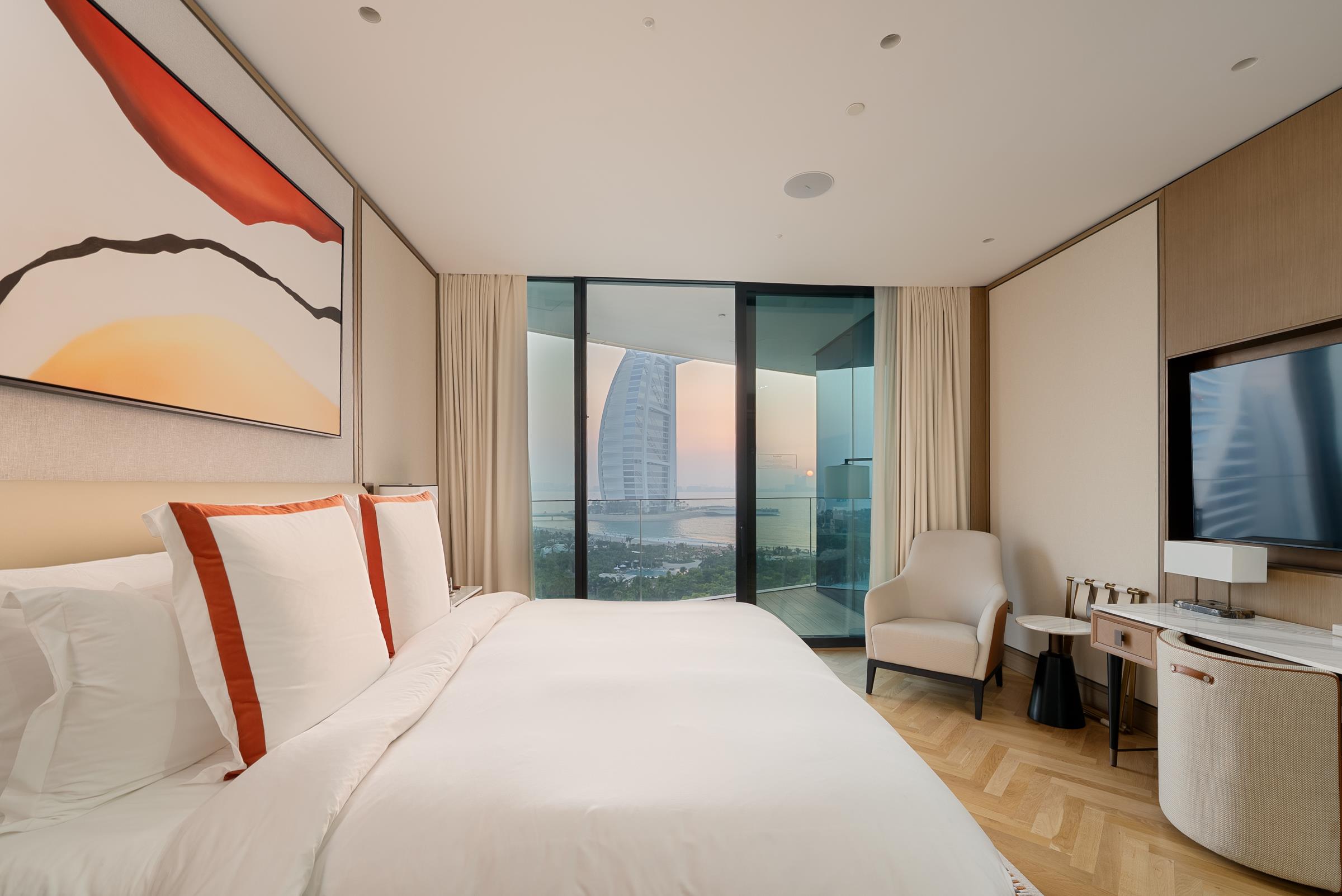 Dubai, Jumeirah