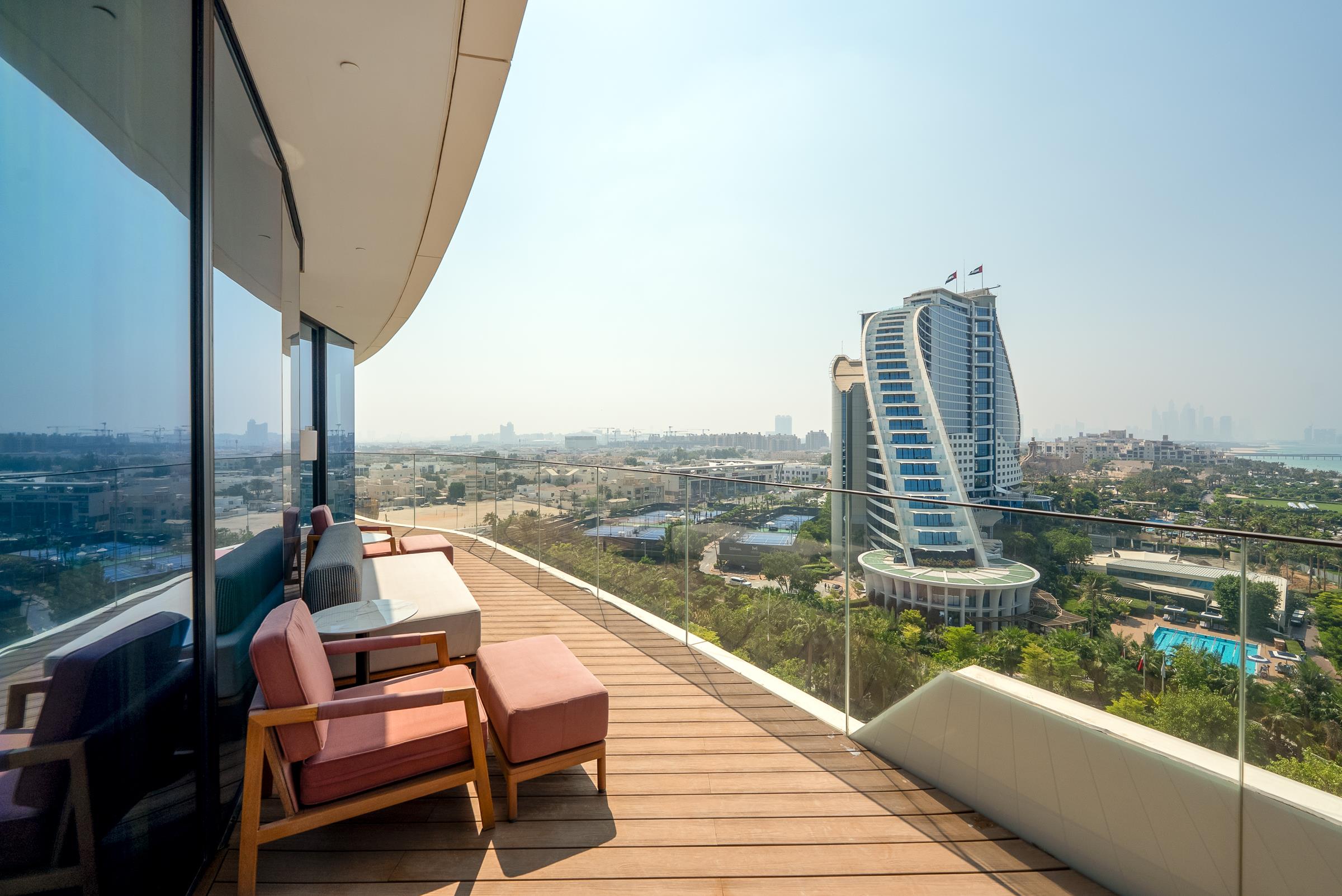 Dubai, Jumeirah