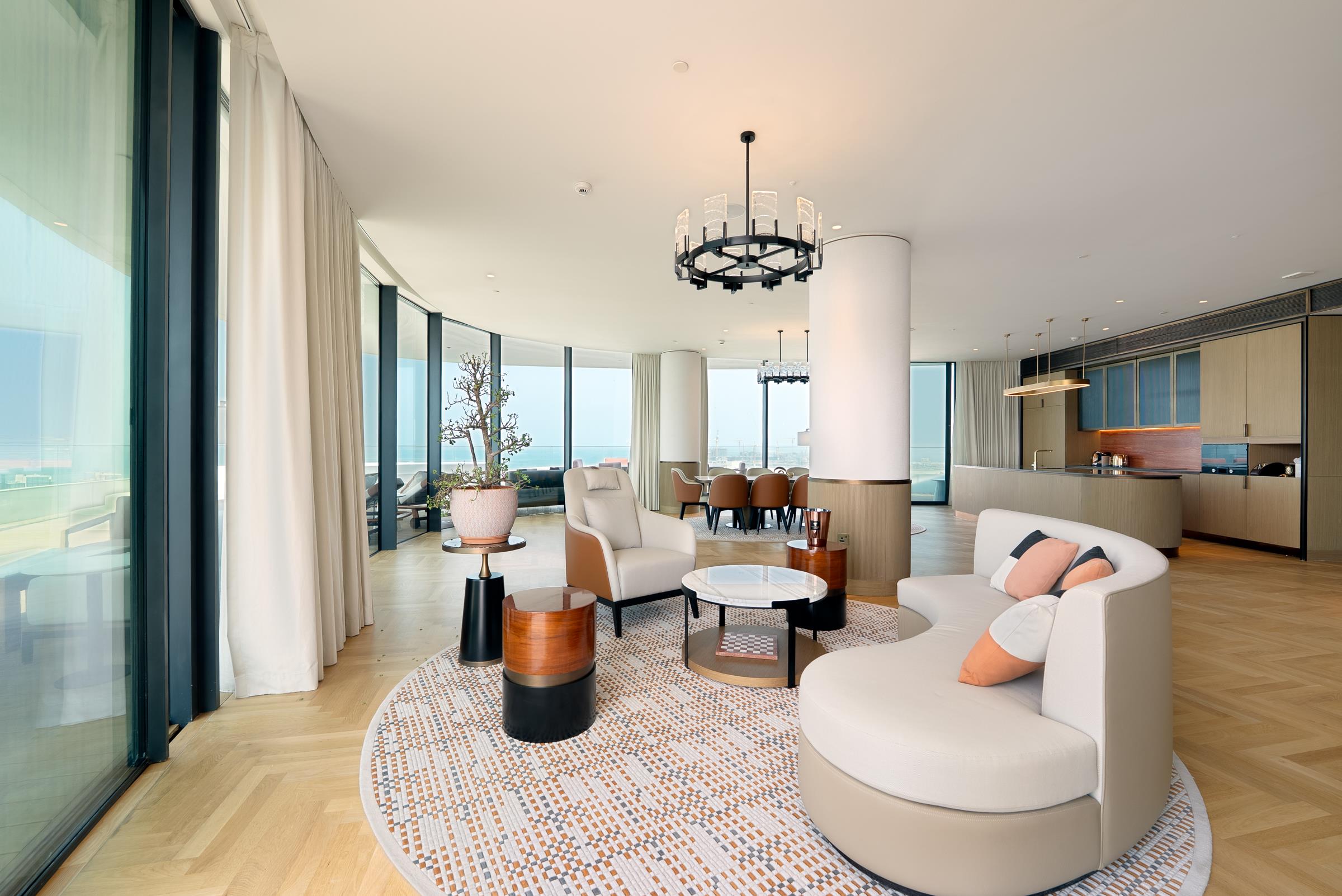 Dubai, Jumeirah