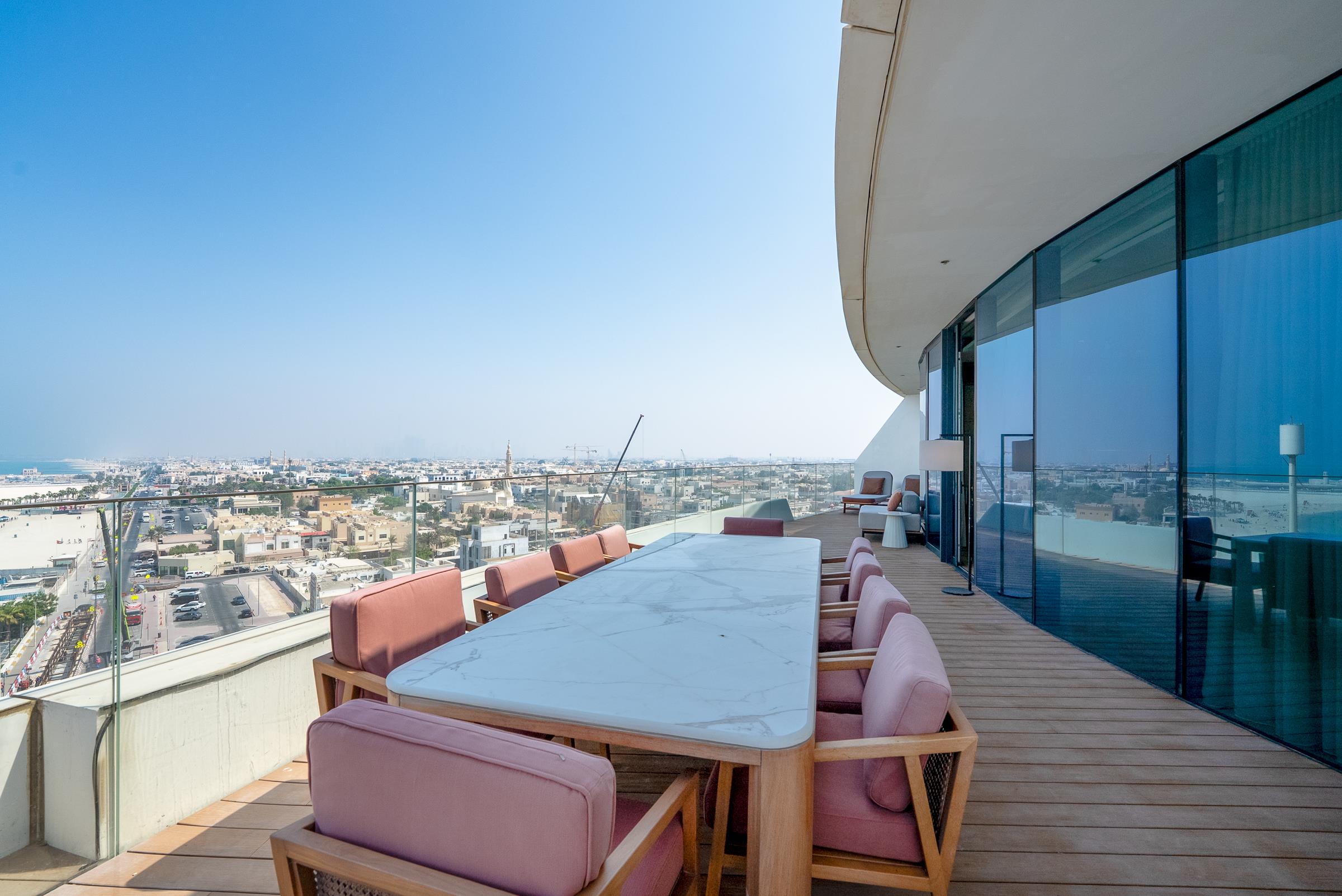 Dubai, Jumeirah