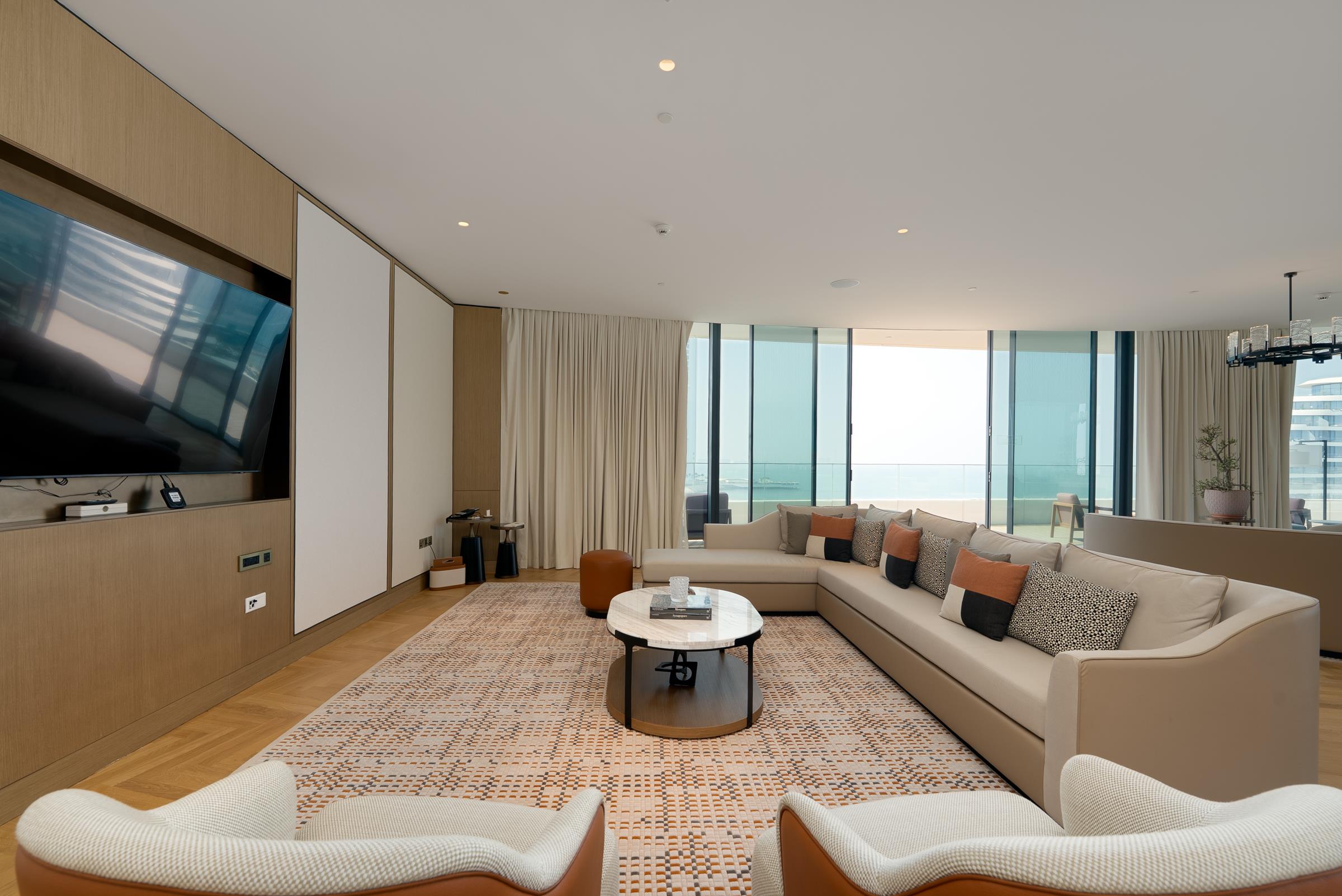 Dubai, Jumeirah