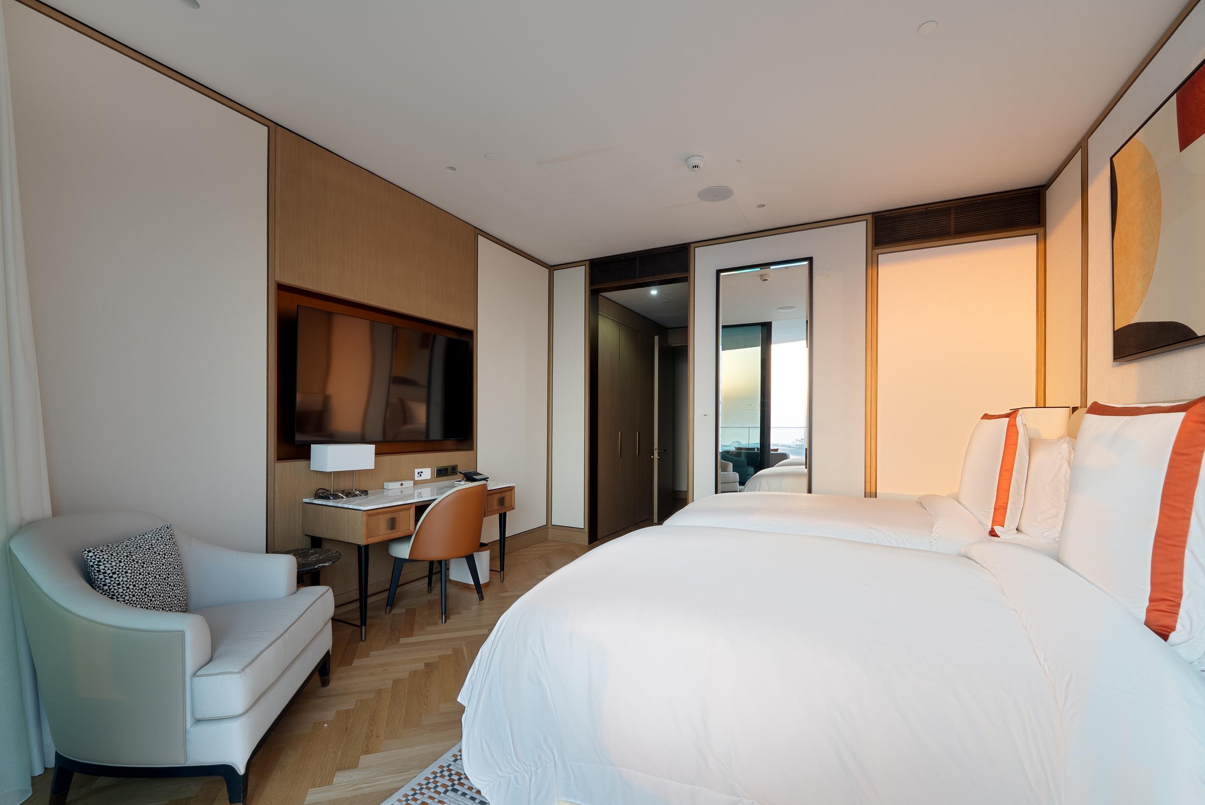 Dubai, Jumeirah