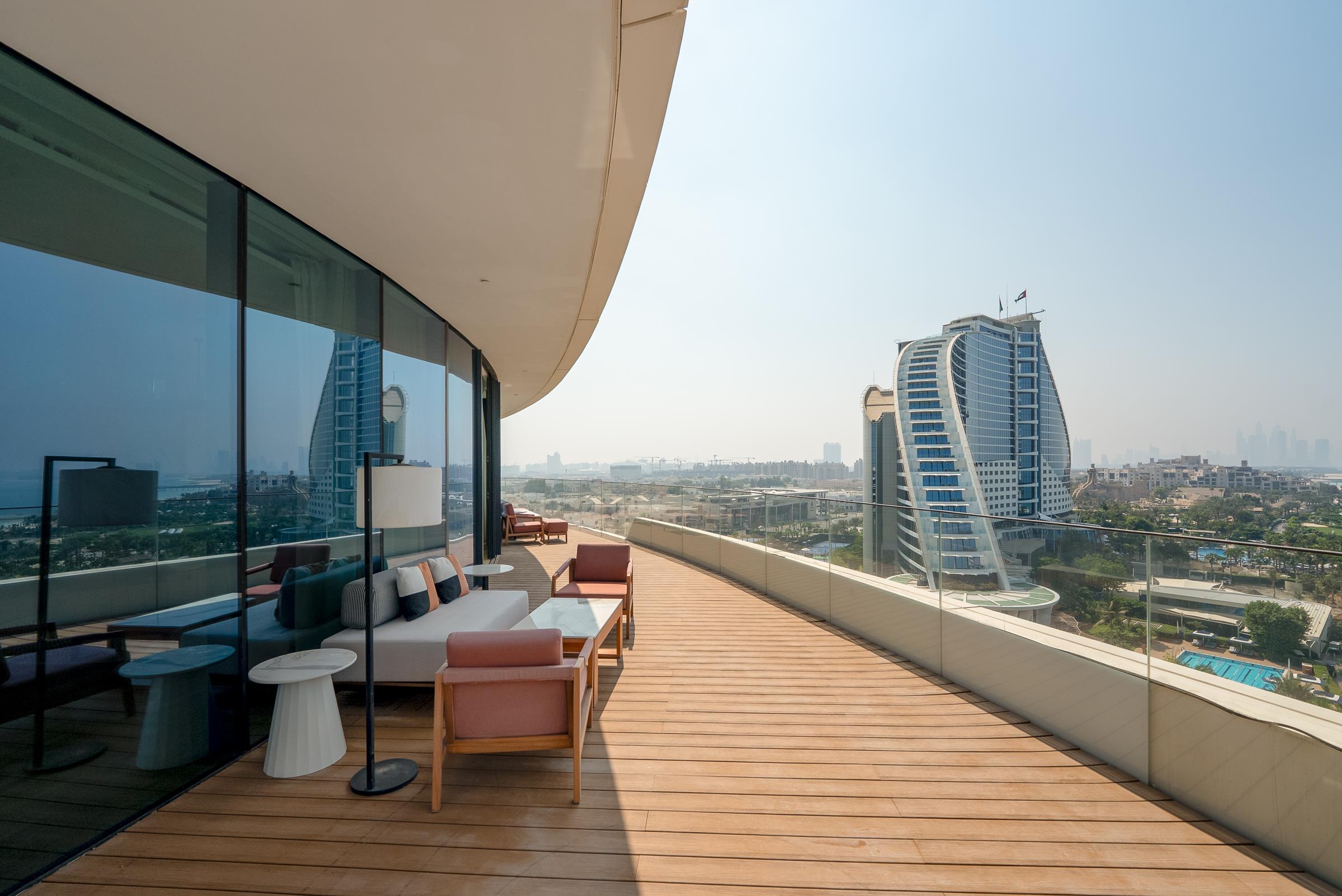 Dubai, Jumeirah