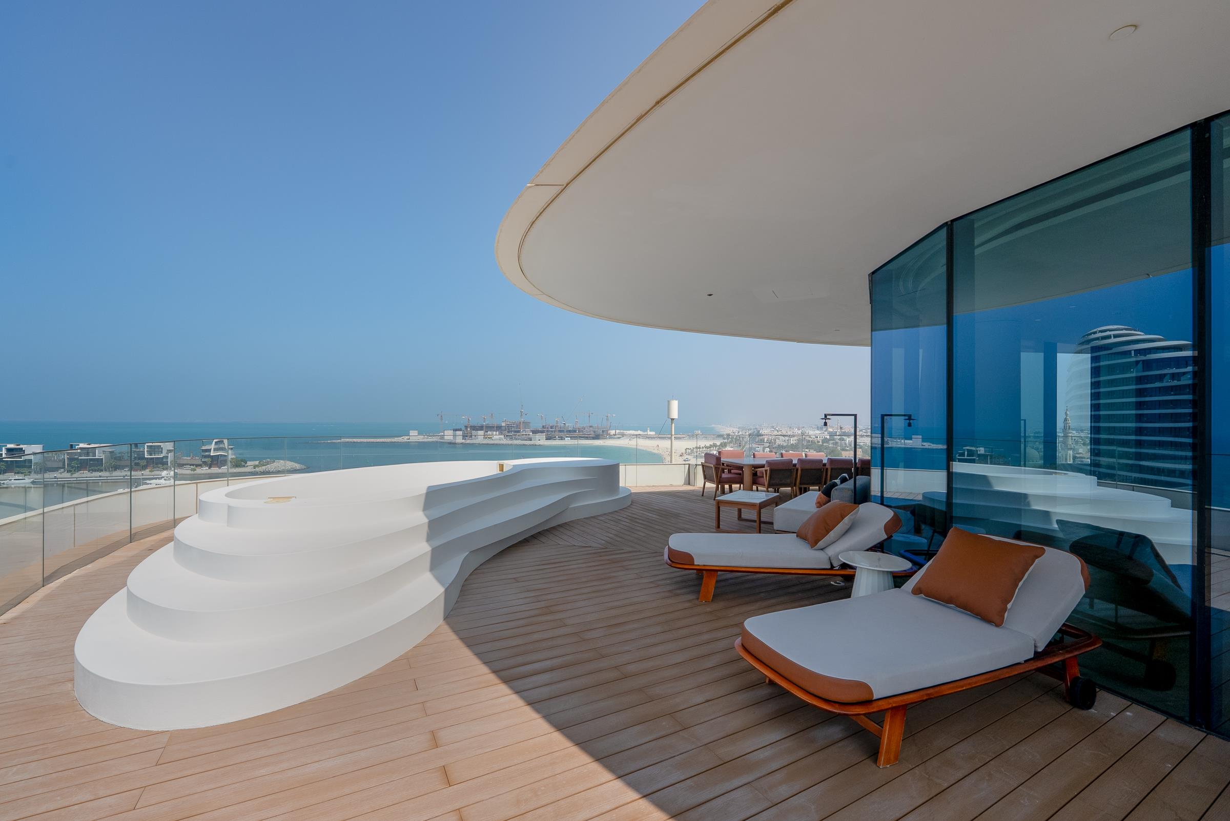 Dubai, Jumeirah