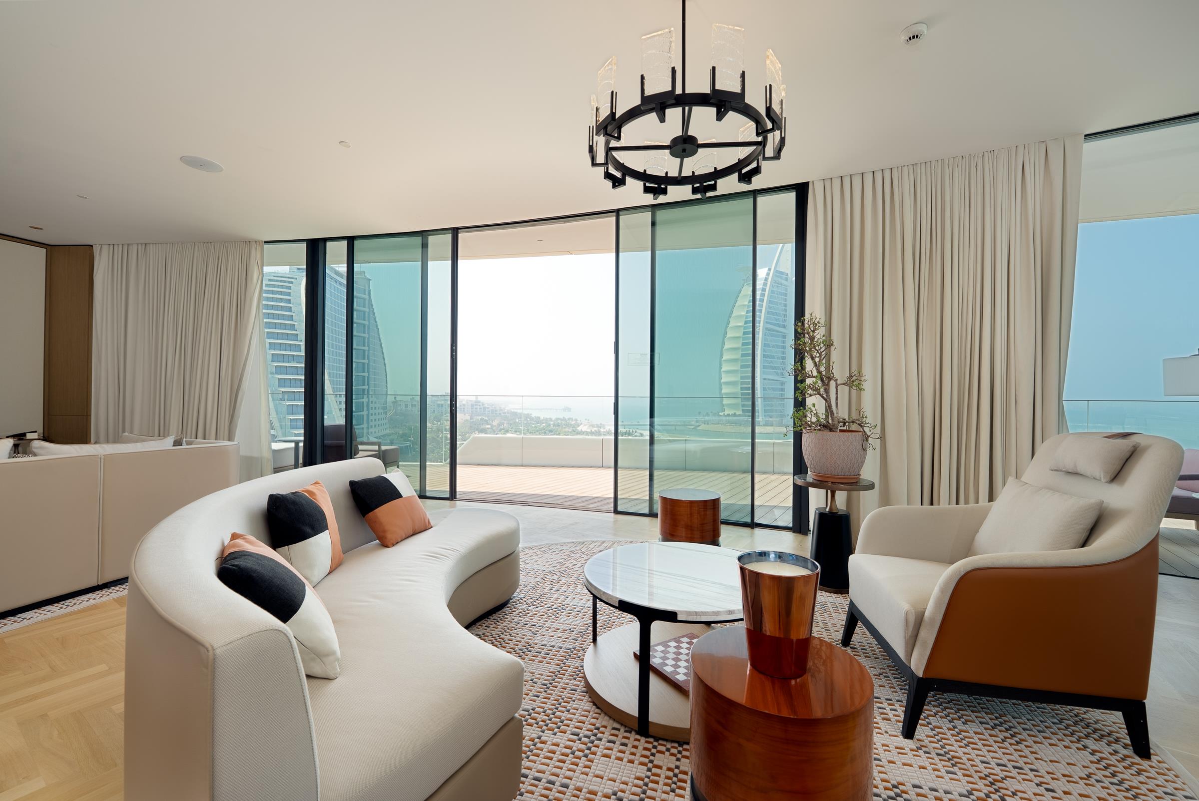 Dubai, Jumeirah