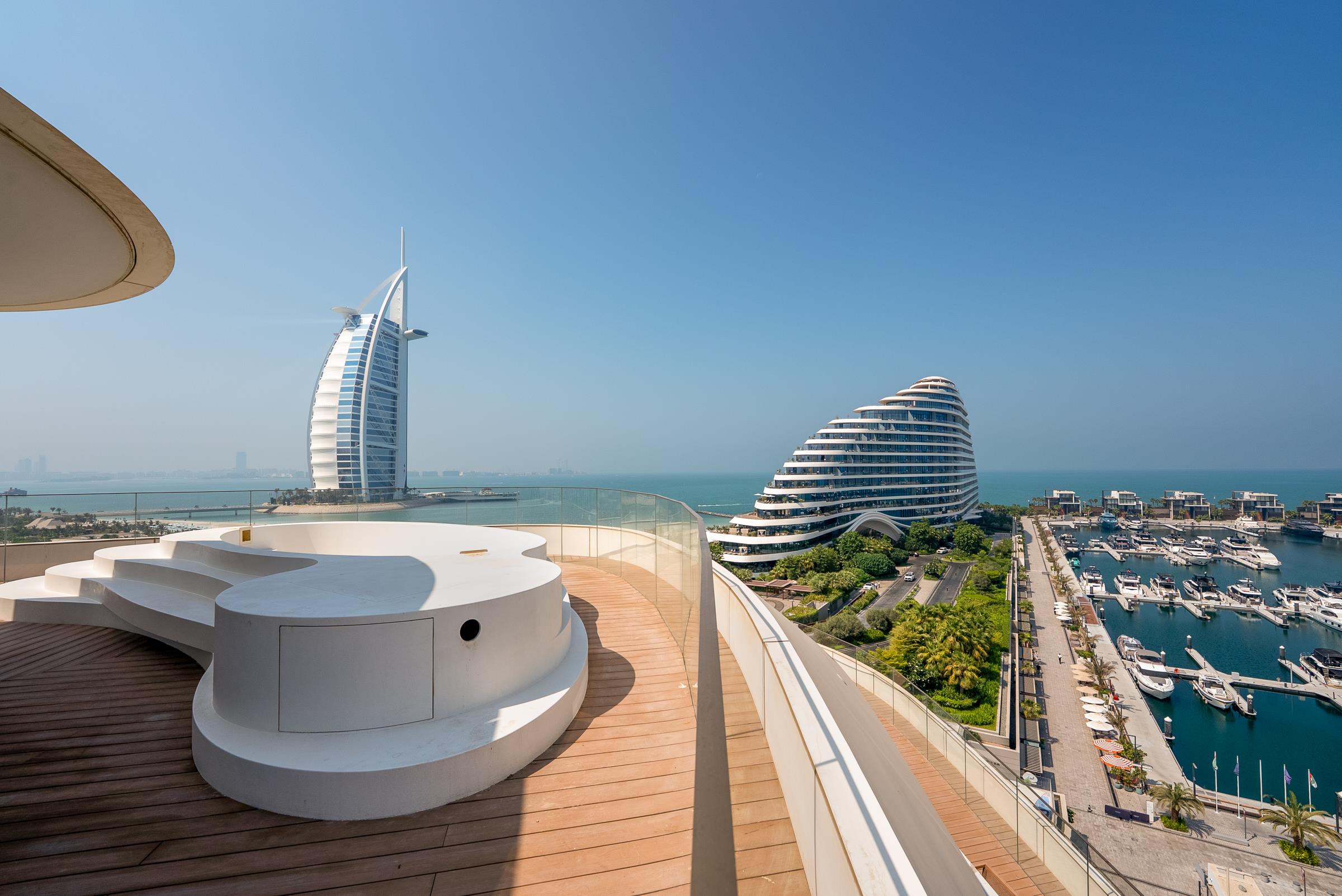 Dubai, Jumeirah