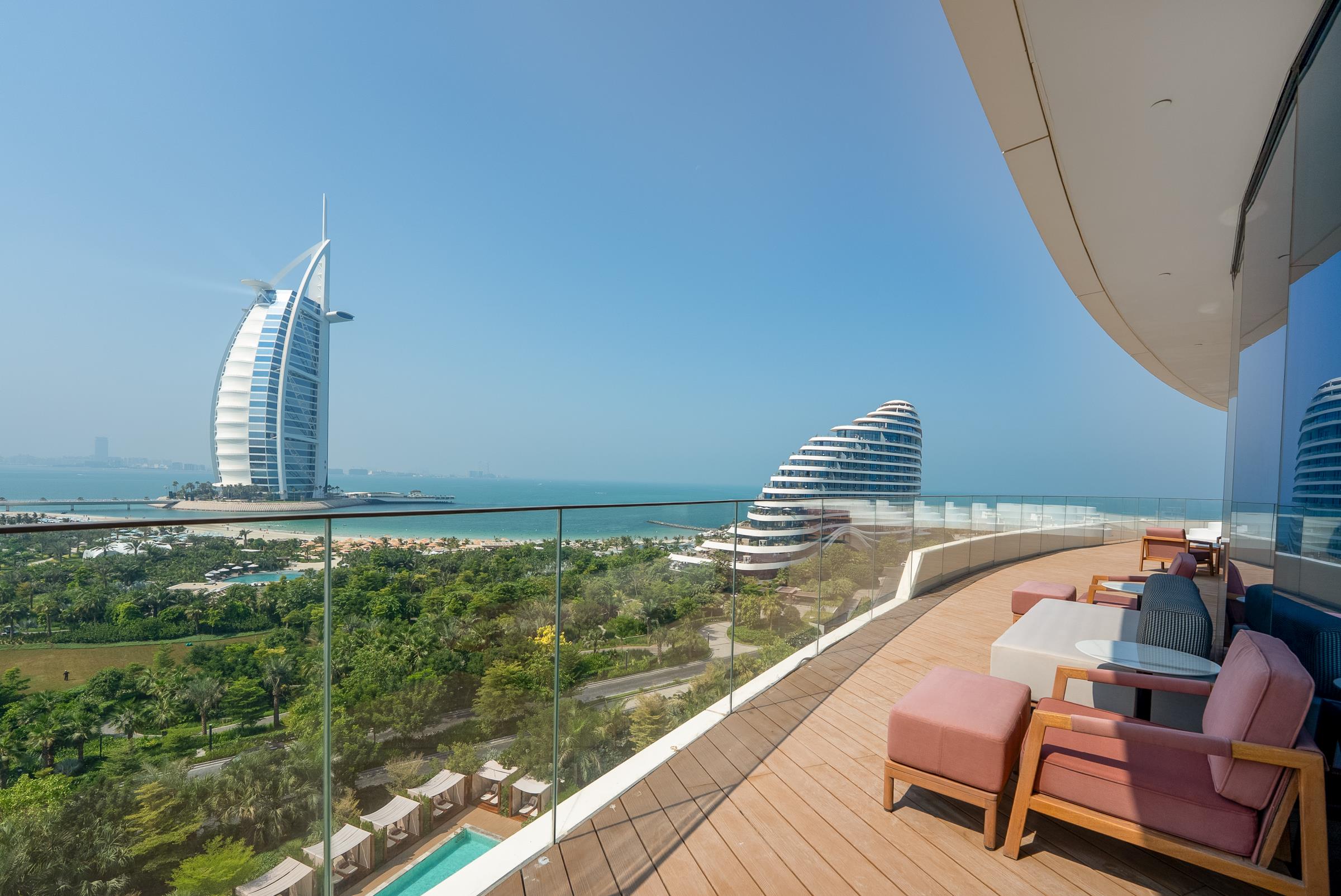 Dubai, Jumeirah