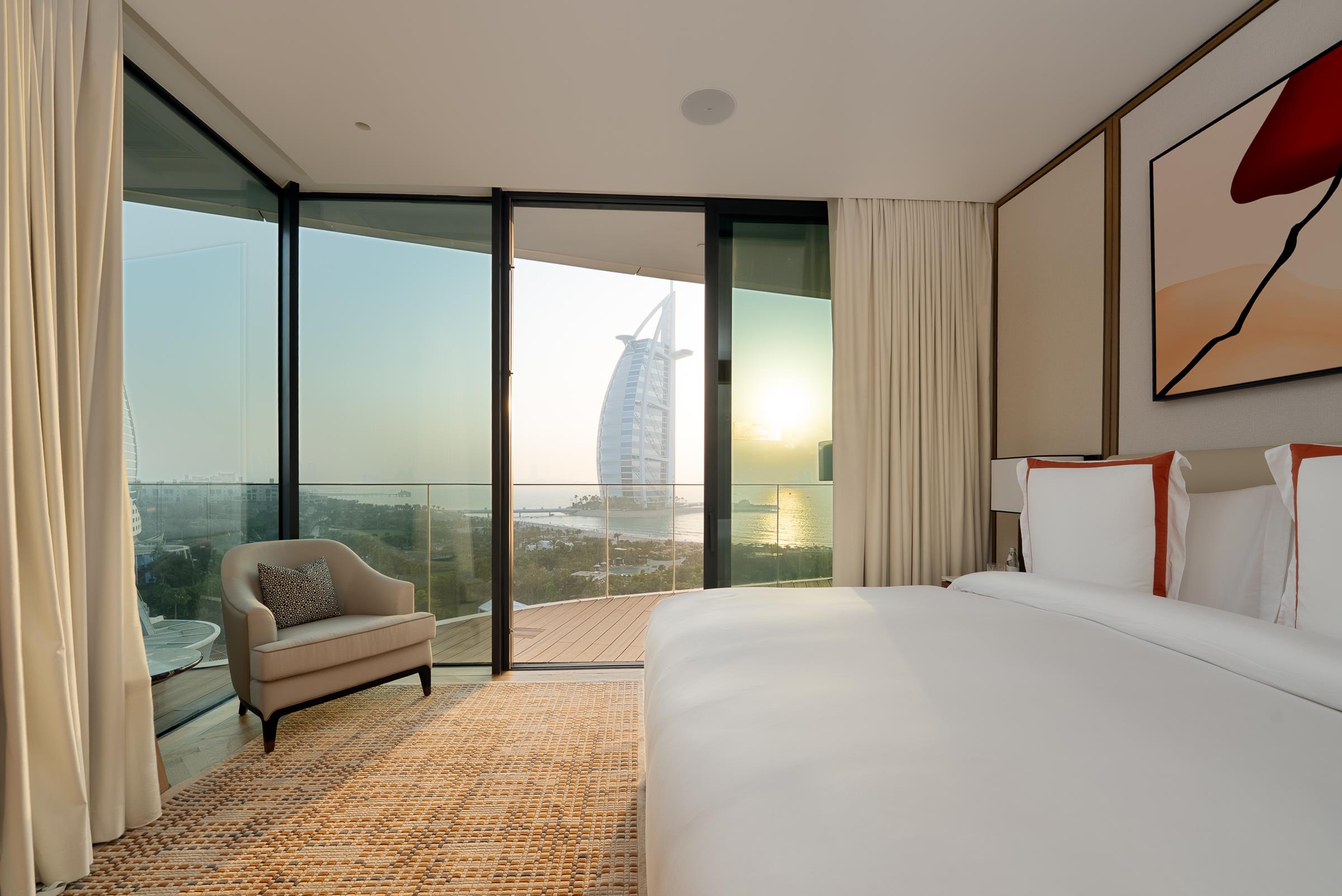 Dubai, Jumeirah