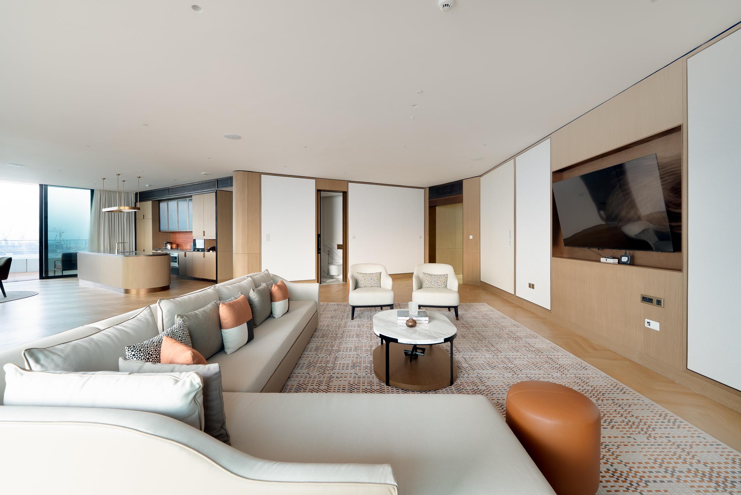 Dubai, Jumeirah