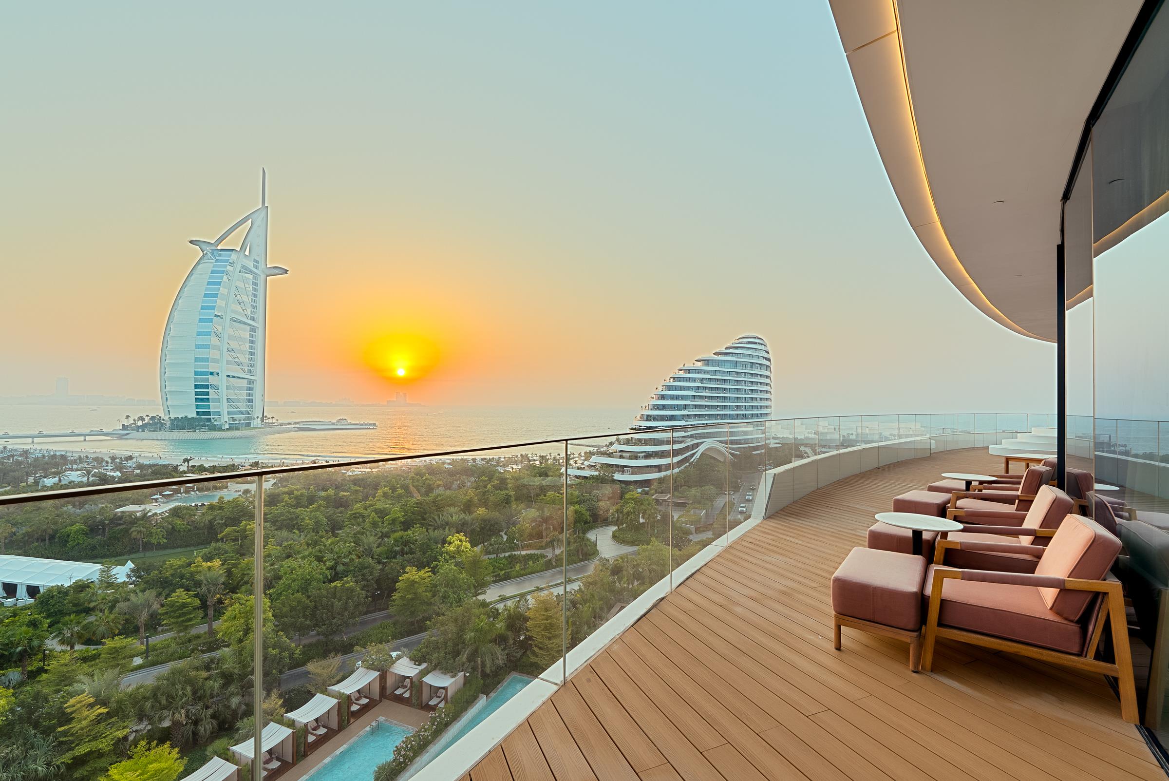 Dubai, Jumeirah