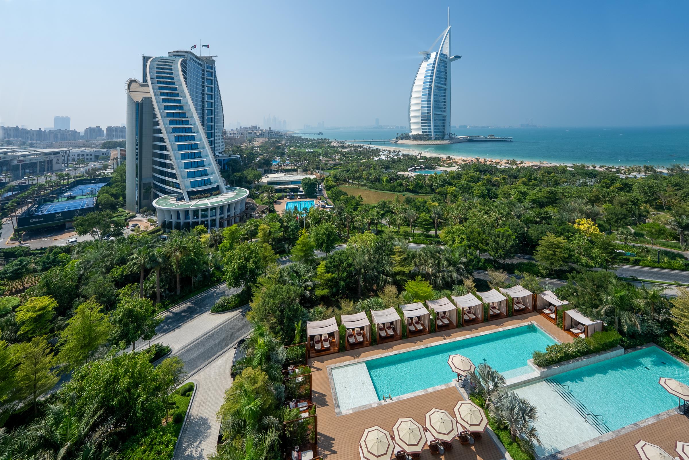 Dubai, Jumeirah