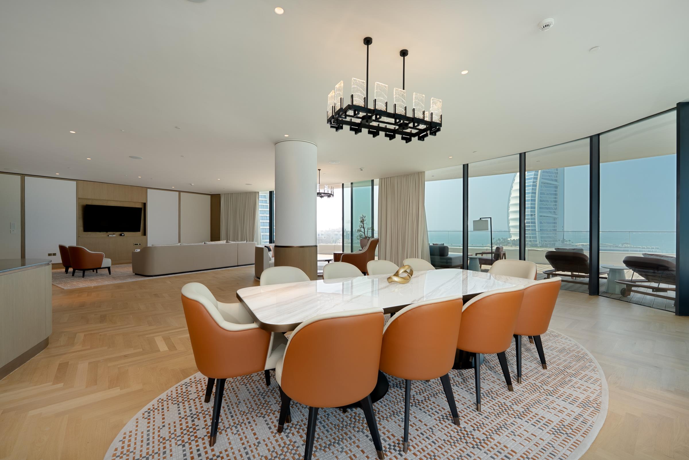 Dubai, Jumeirah
